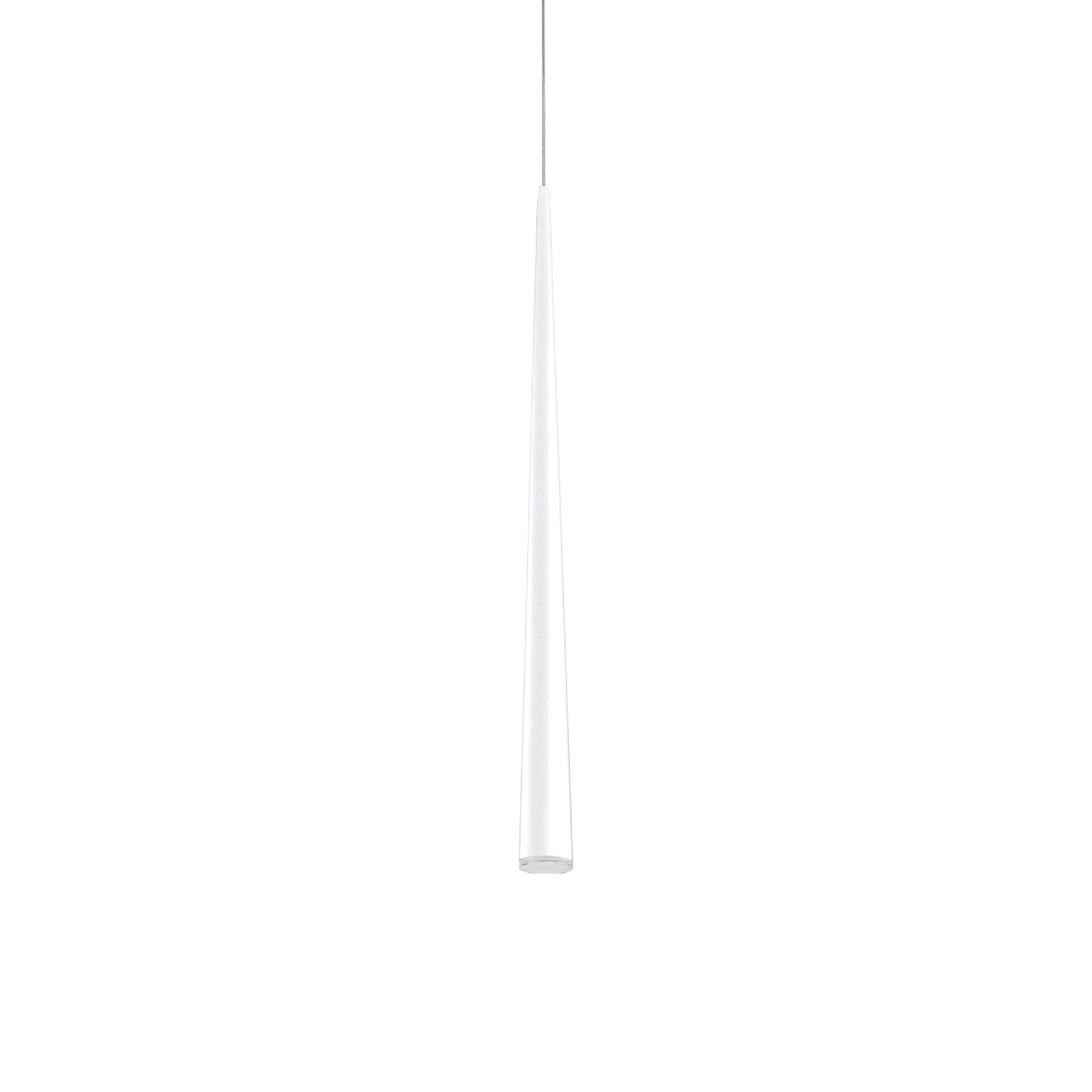 Mina 1 - Light LED Single Pendant