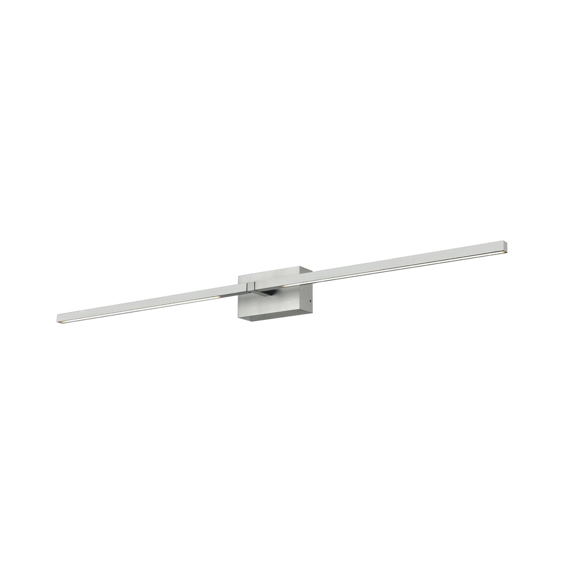 Kuzco Lighting Pandora Aluminum LED Armed Sconce