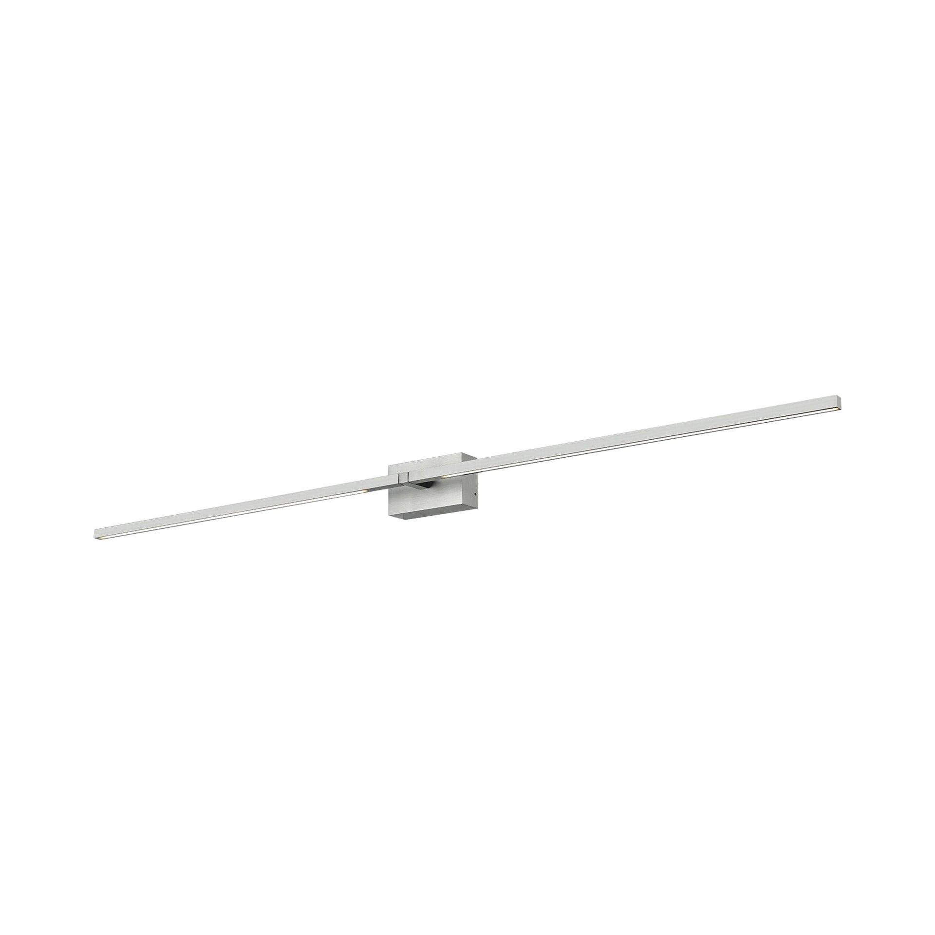 Kuzco Lighting Pandora Aluminum LED Armed Sconce