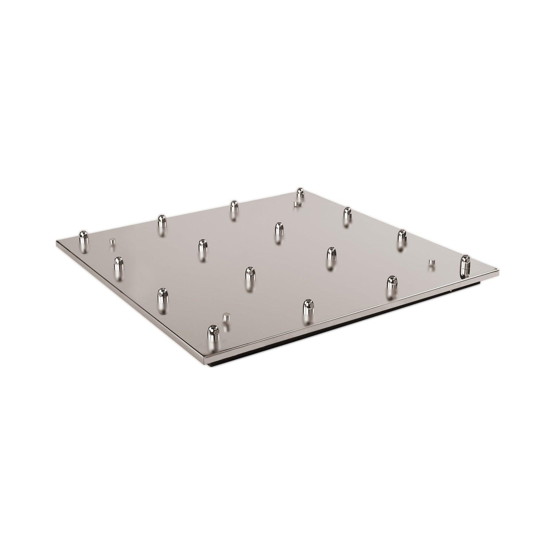 Multi-Port Canopy