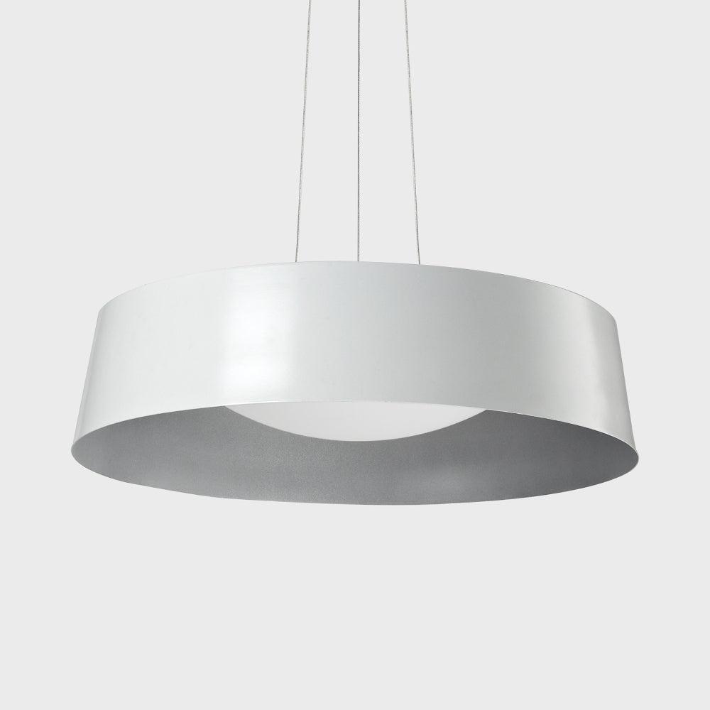Sampson 1 - Light LED Single Pendant