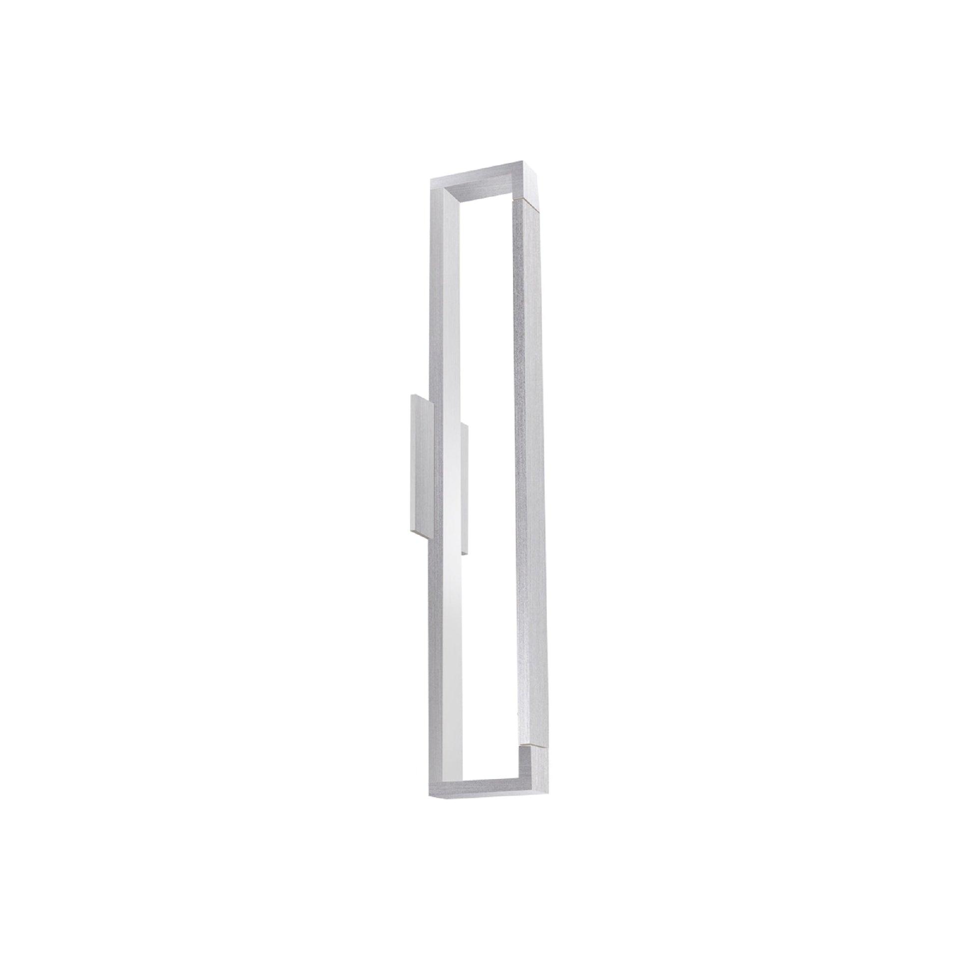 Kuzco Lighting Swivel Aluminum LED Flush Mounted Sconce