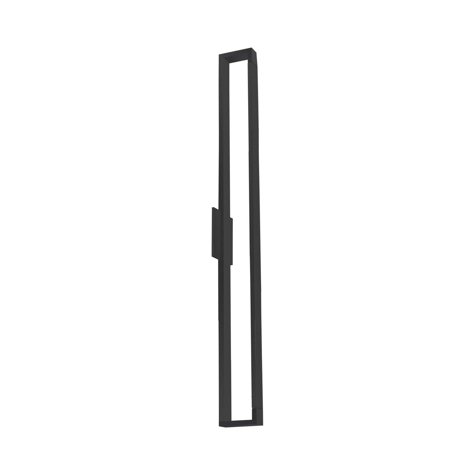 Swivel Aluminum LED Flush Mounted Sconce