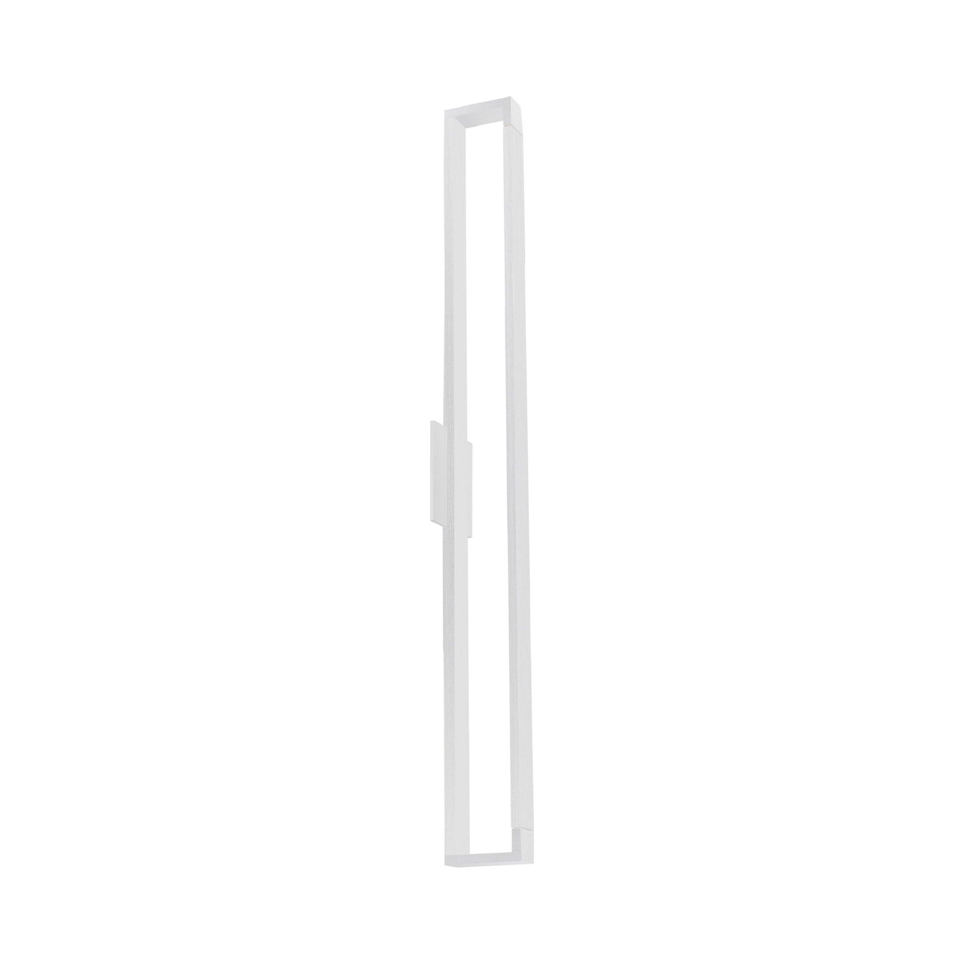 Kuzco Lighting Swivel Aluminum LED Flush Mounted Sconce