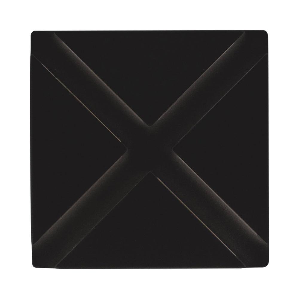 Tac Aluminum LED Wall Light