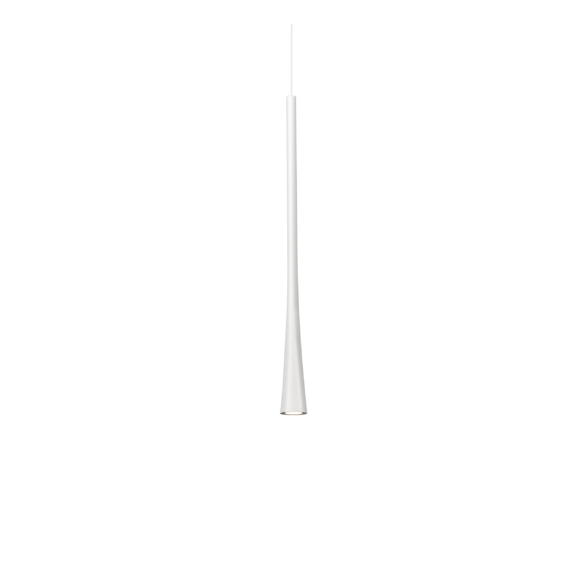 Taper 1 - Light LED Single Pendant