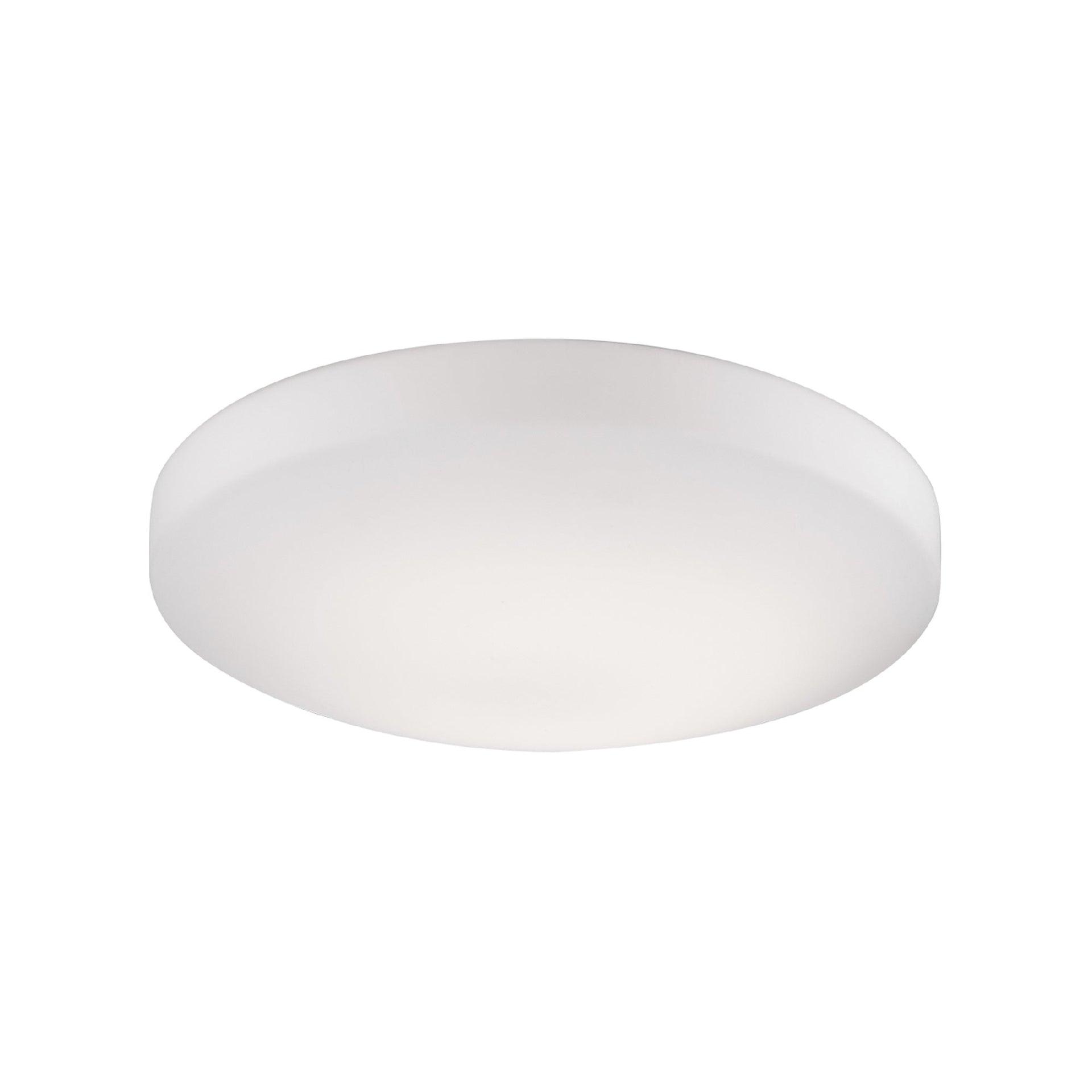 Trafalgar LED Flush Mount