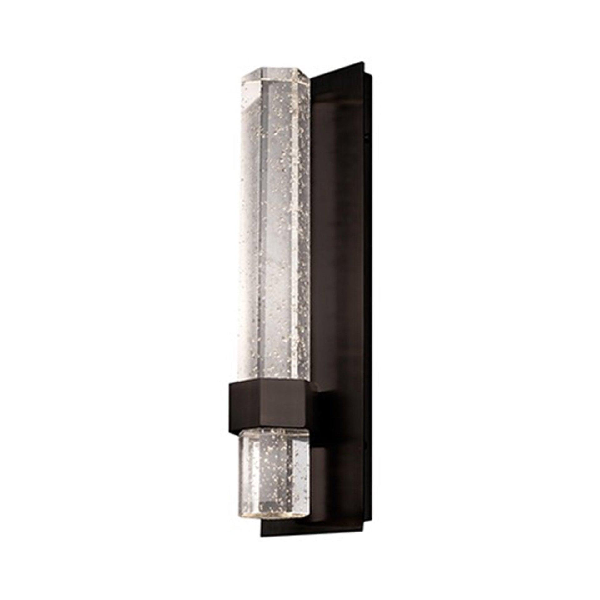 Aluminum LED Bath Bar