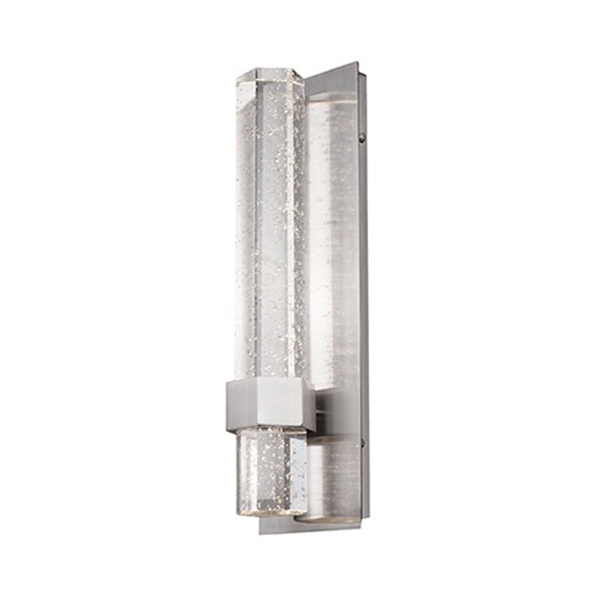 Warwick Aluminum LED Flush Mounted Sconce