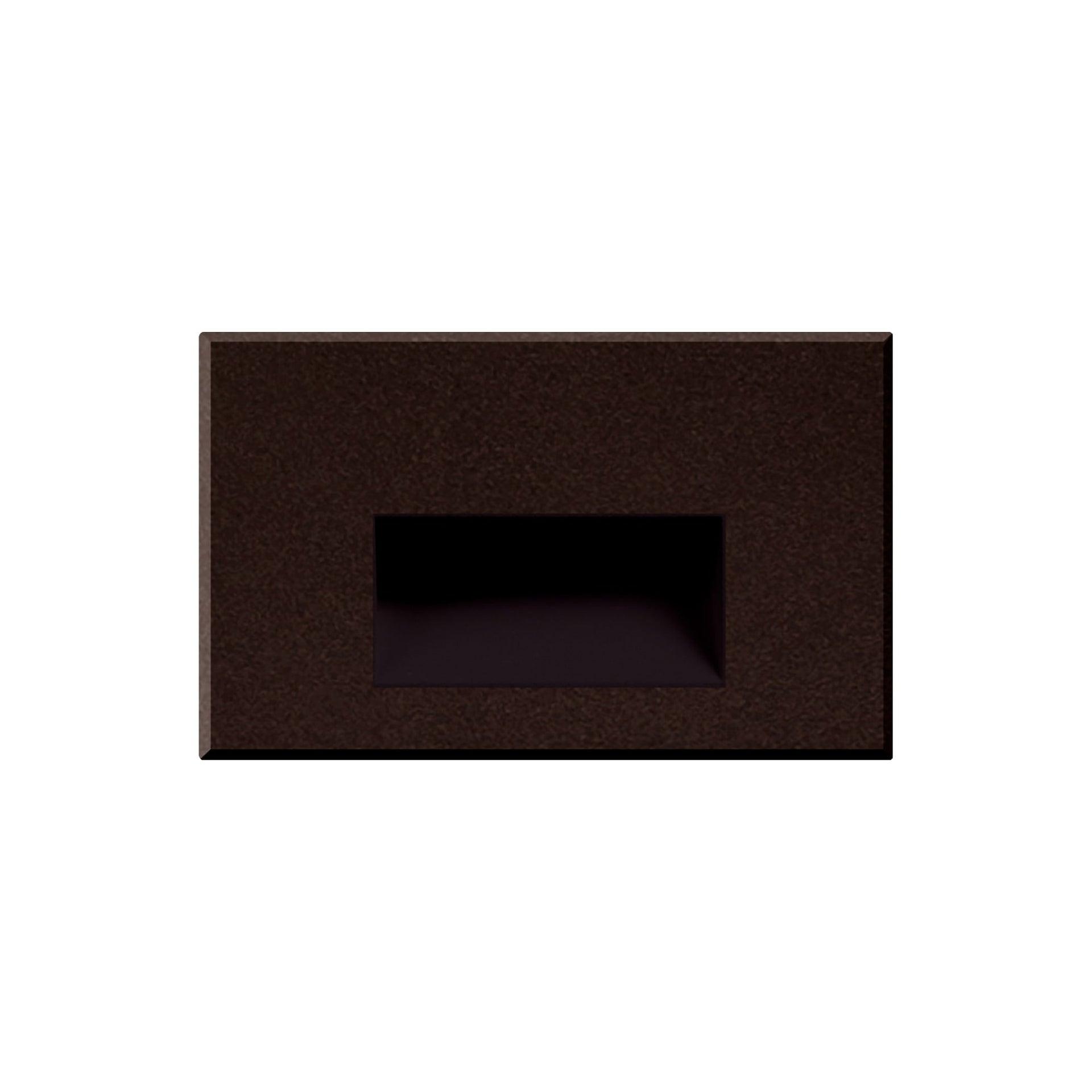 Kuzco Lighting Sonic Integrated LED Metal Step Light