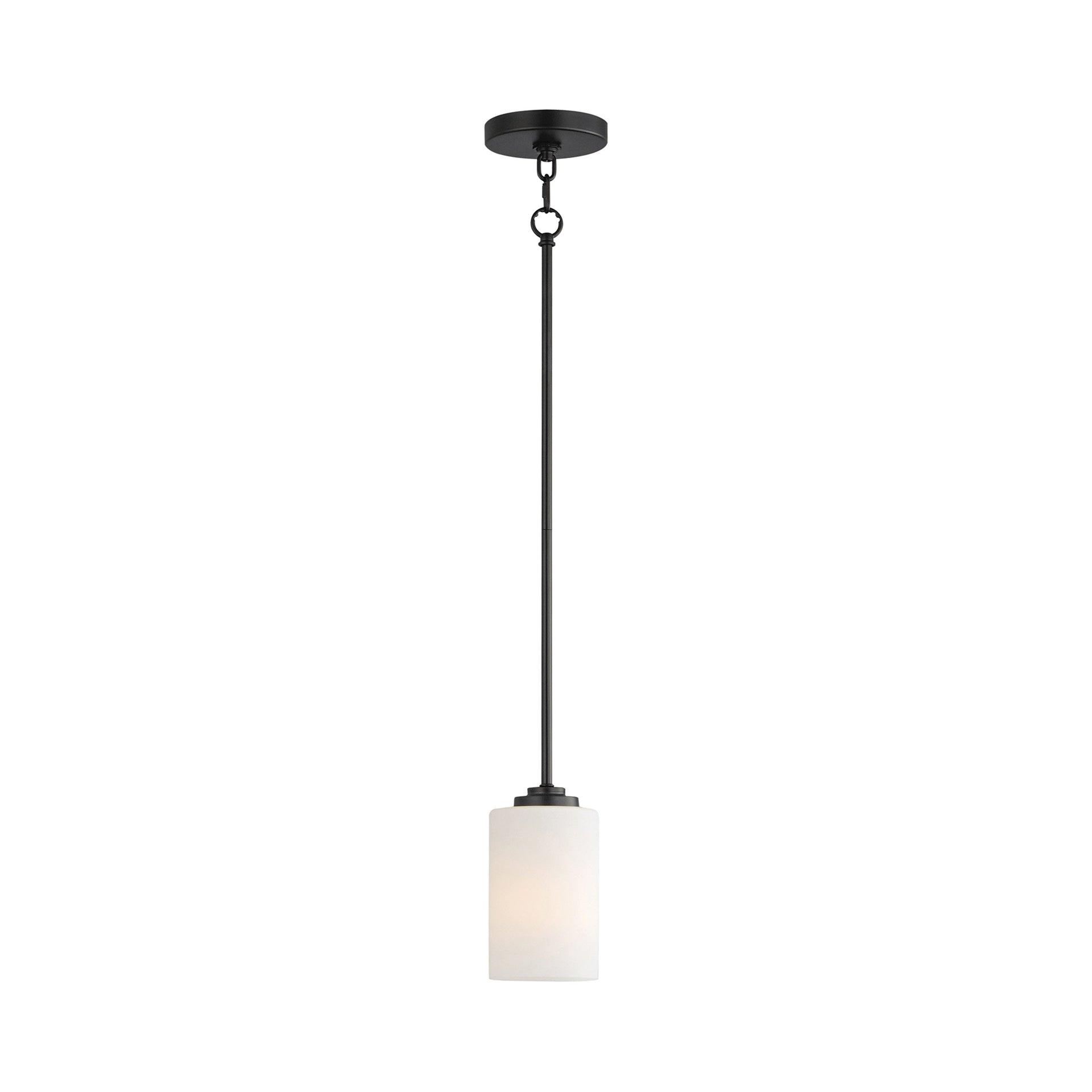 Maxim Lighting Deven 1 - Light Unique/Statement Pendant