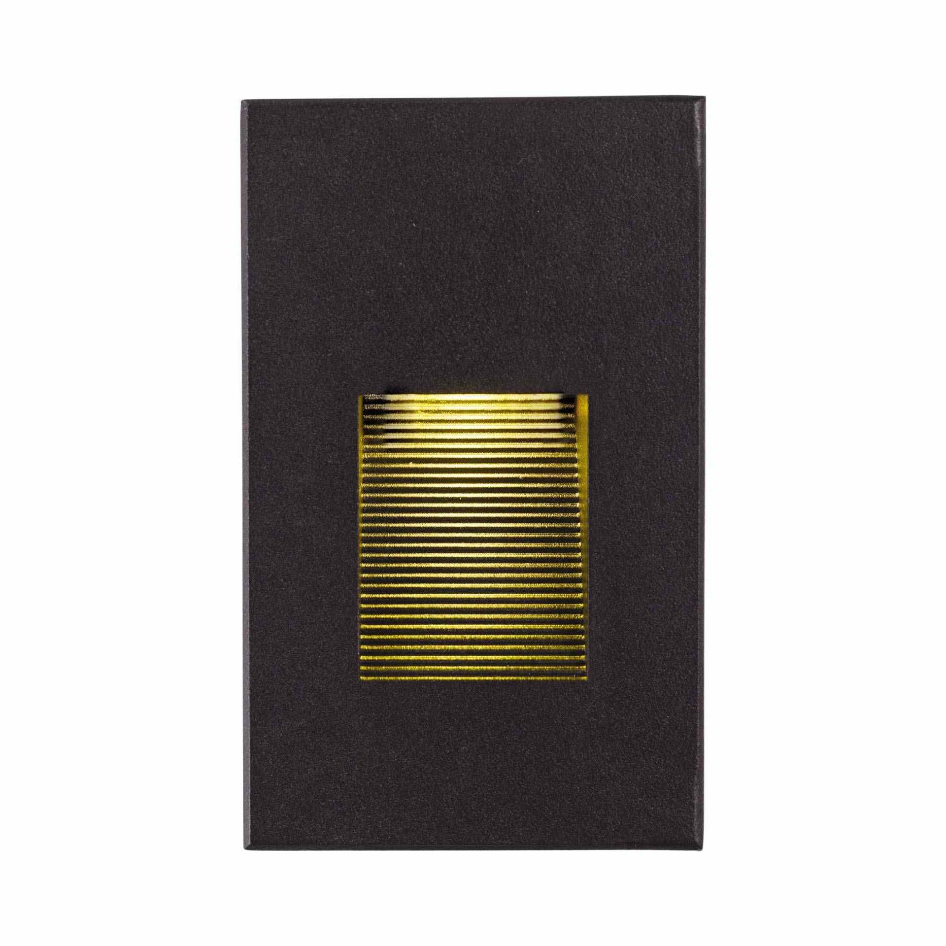 Latitude Run® Metal Step Light