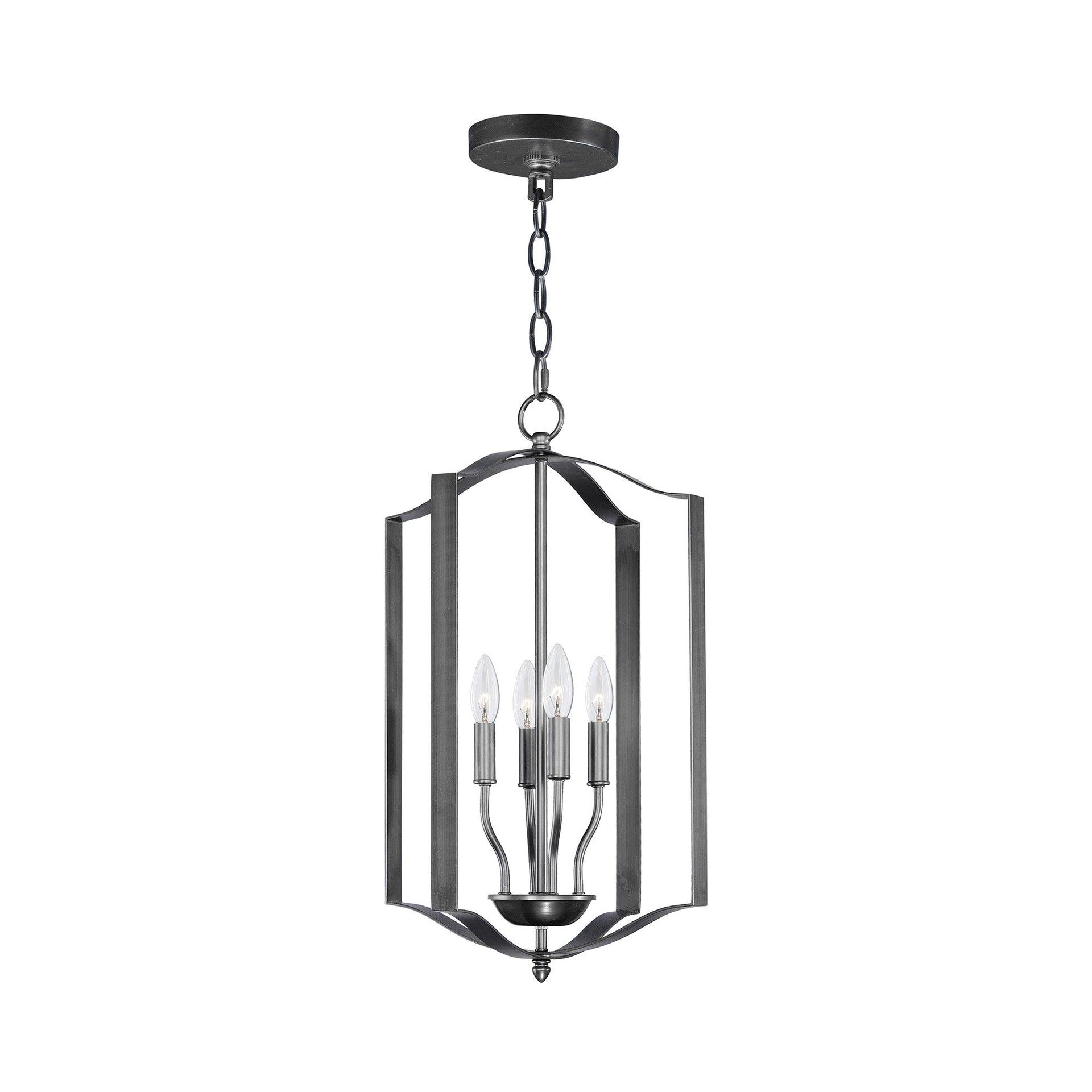 Albano 1 - Light Lantern Pendant