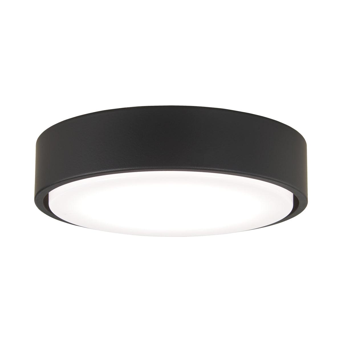 1-Light LED Ceiling Fan Bowl Light Kit