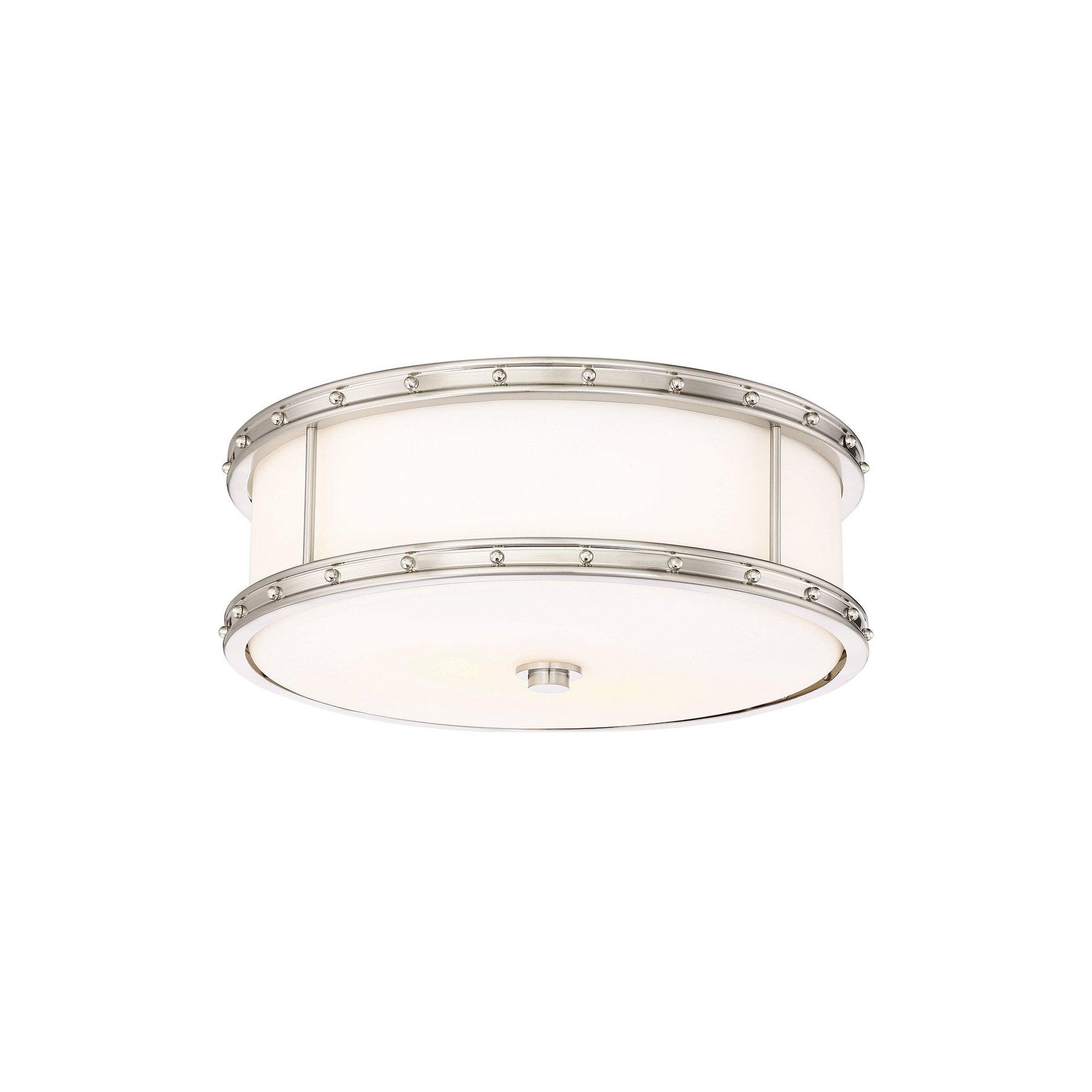 827-L LED Flush Mount Ceiling Light
