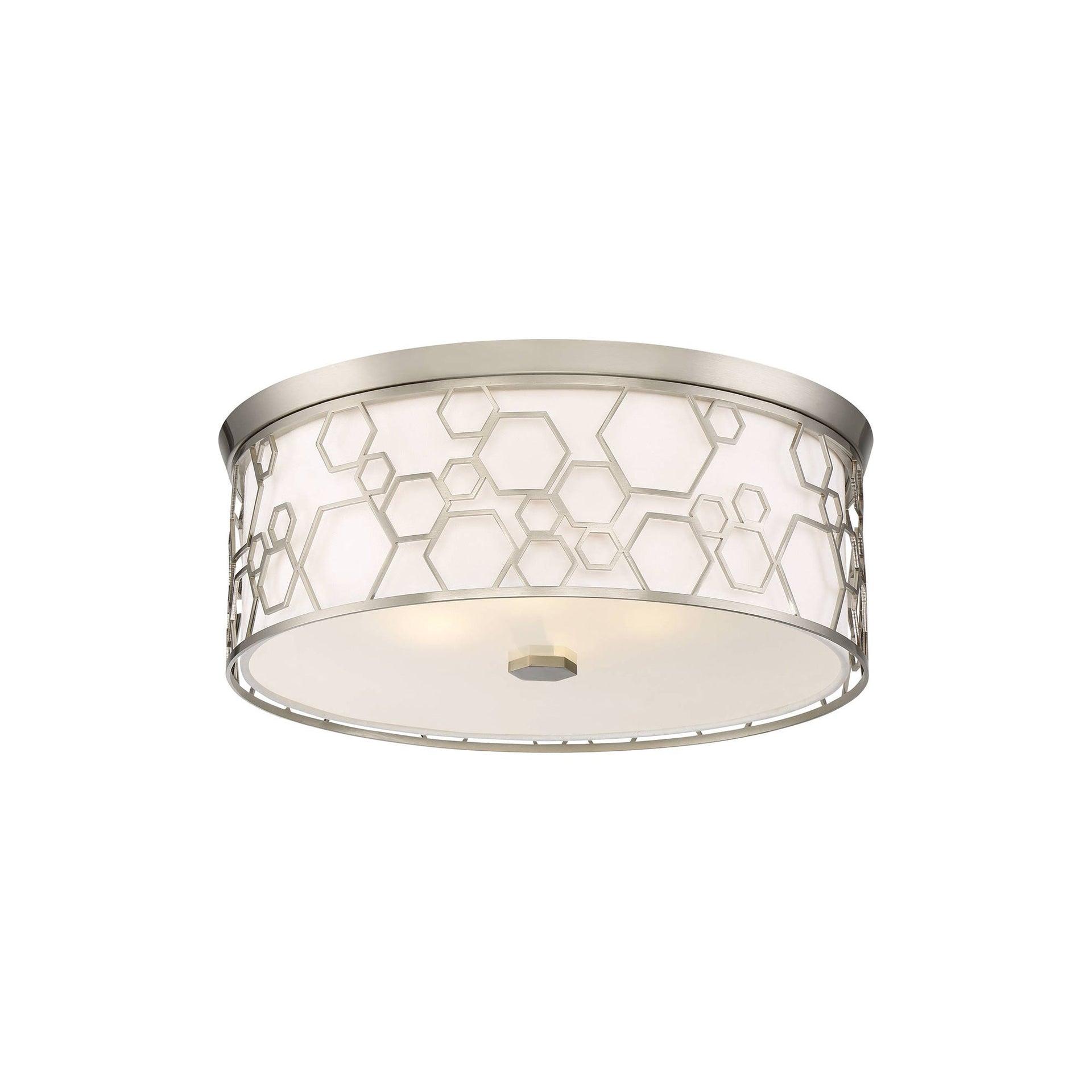 Minka Lavery LED Flush Mount