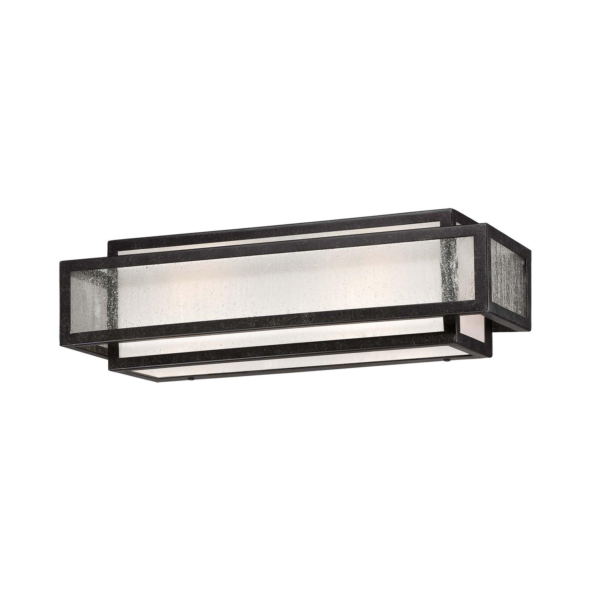Minka Lavery - Camden Square - 2 Light Transitional Bath Vanity in Transitional