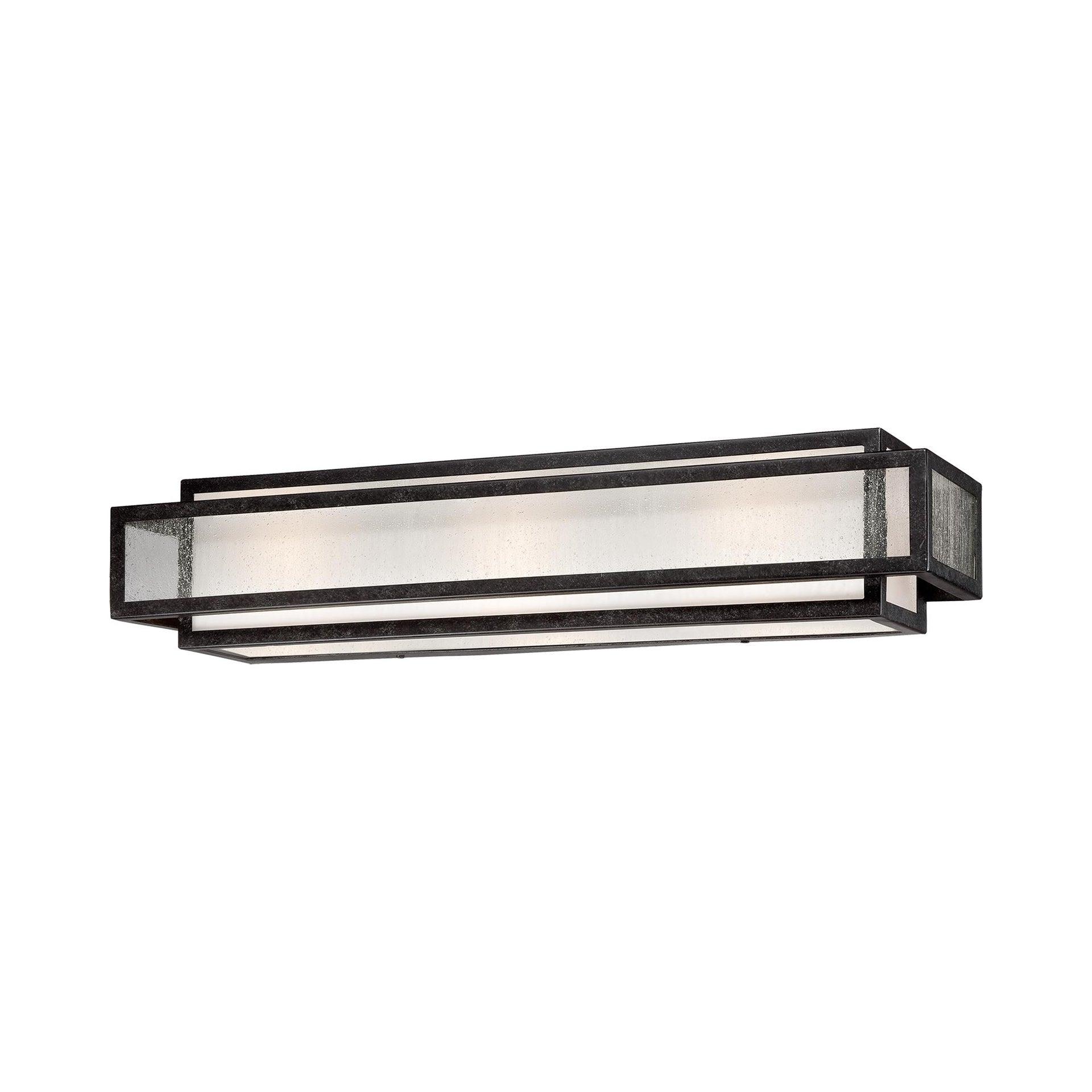 Minka Lavery - Camden Square - 3 Light Transitional Bath Vanity in Transitional