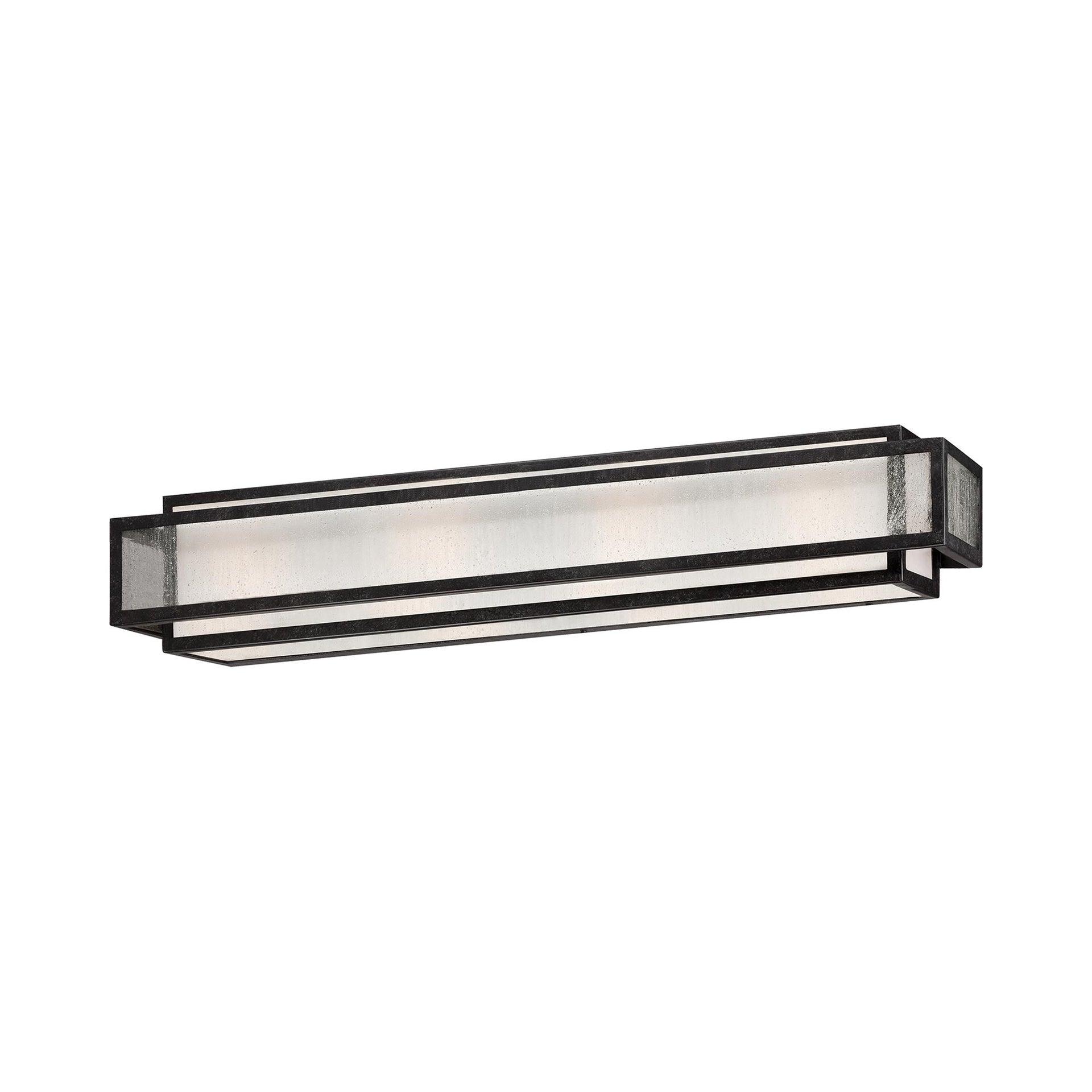 Minka Lavery - Camden Square - 4 Light Transitional Bath Vanity in Transitional