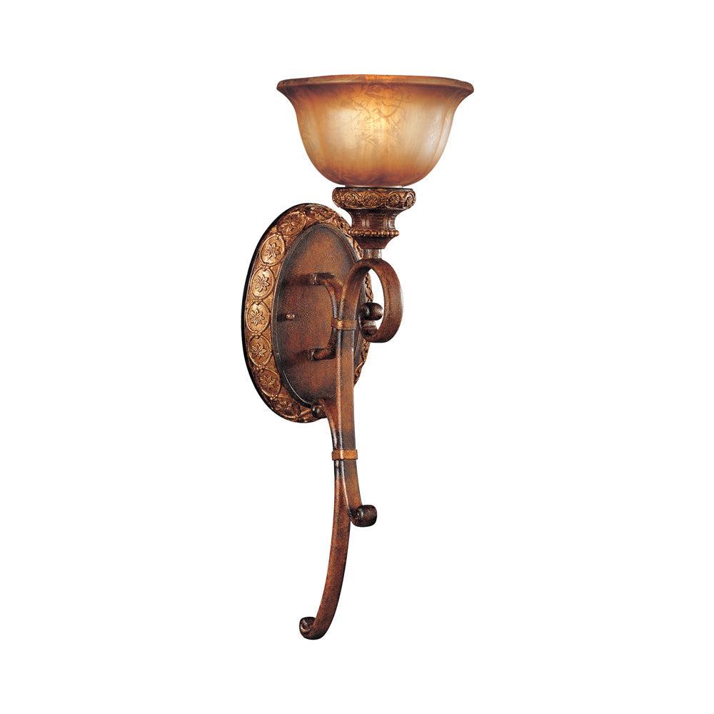 Minka Lavery Illuminati Wall Sconce