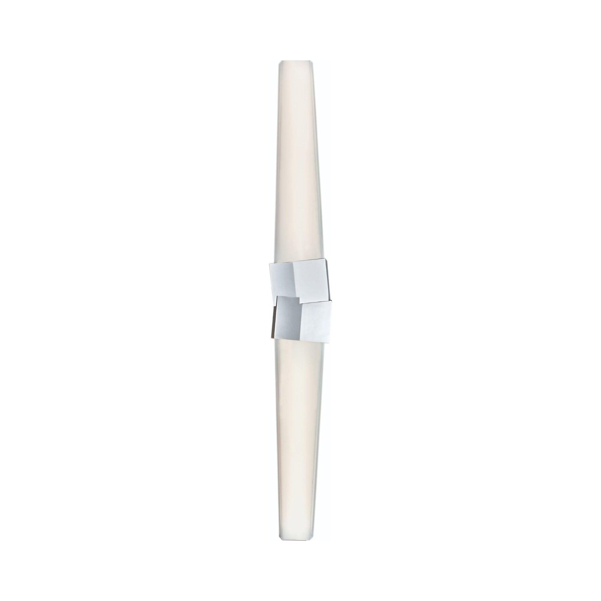 Norwell Lighting 2 - Light Dimmable LED Vanity Light