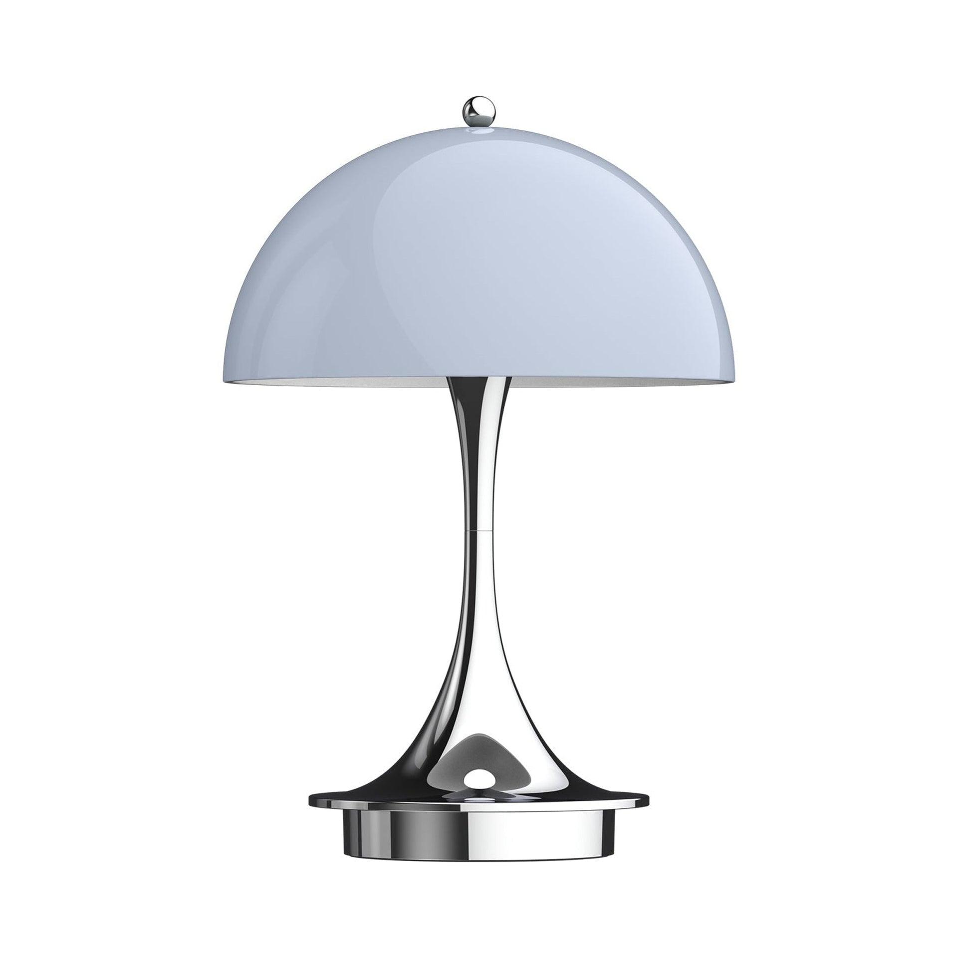 Louis Poulsen Panthella 160 Portable Table Lamp