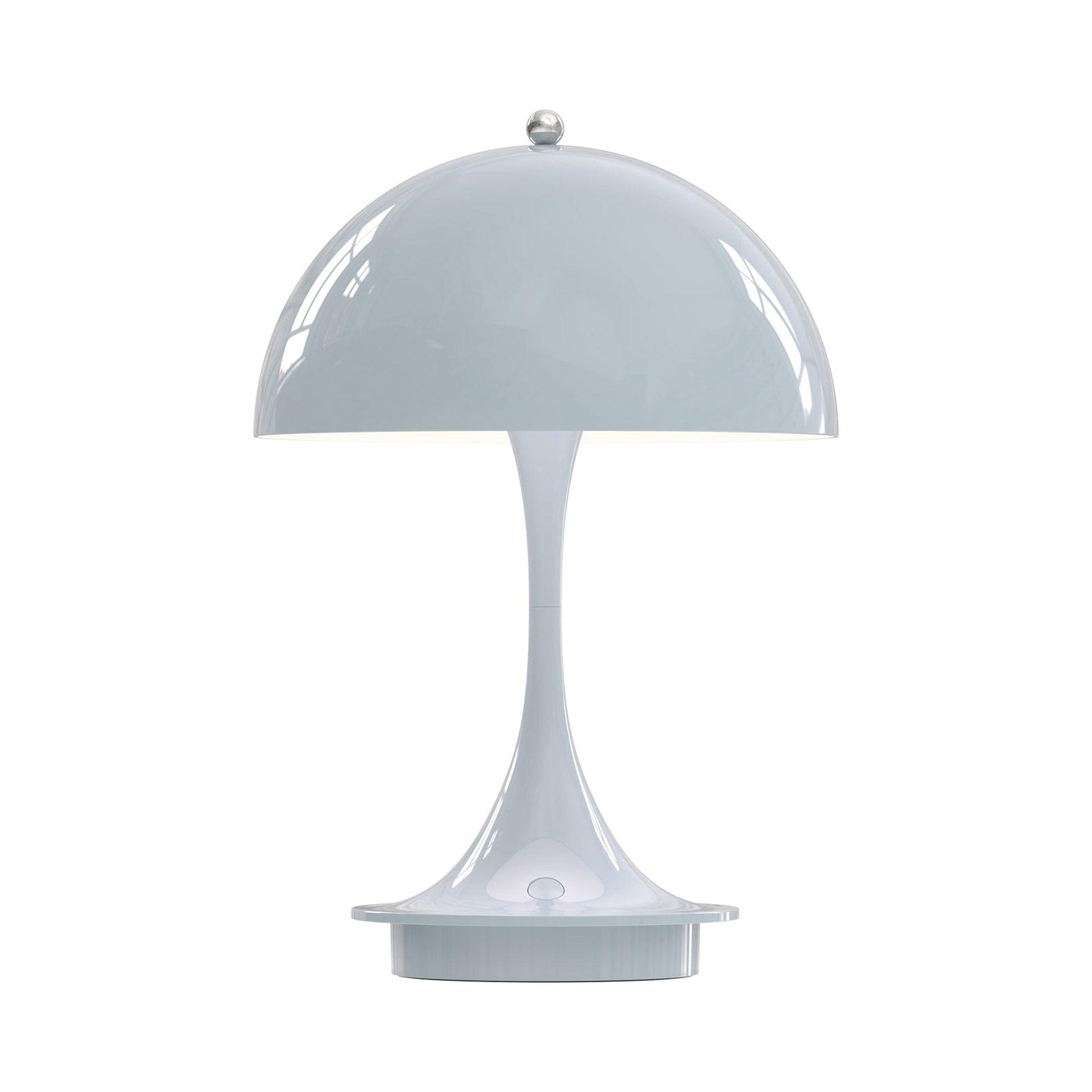 Panthella 160 LED Portable Table Lamp