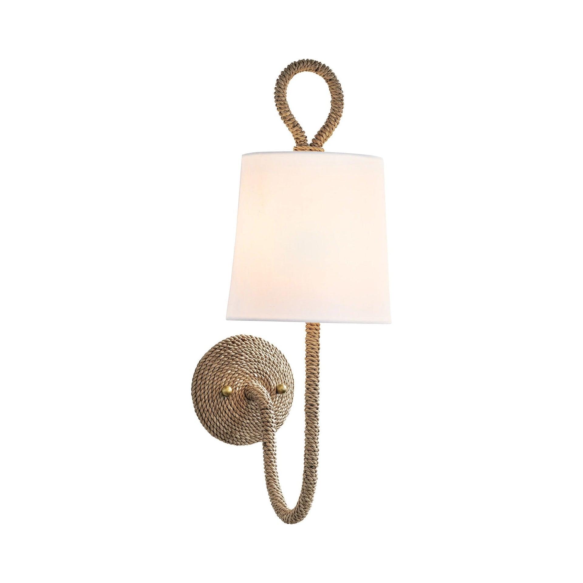 Bimini Single Sconce