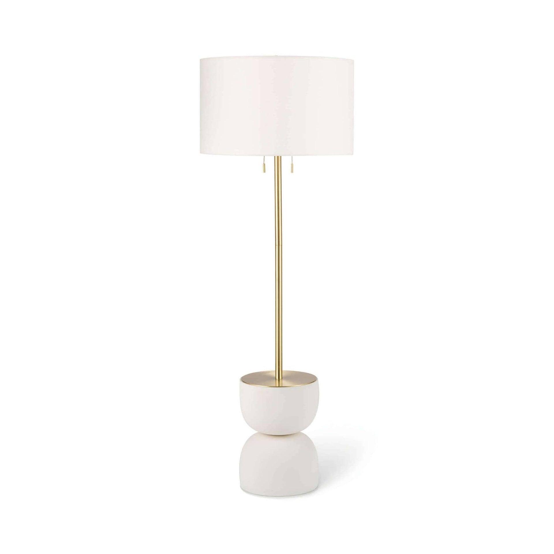 Regina Andrew Bruno Floor Lamp | Wayfair