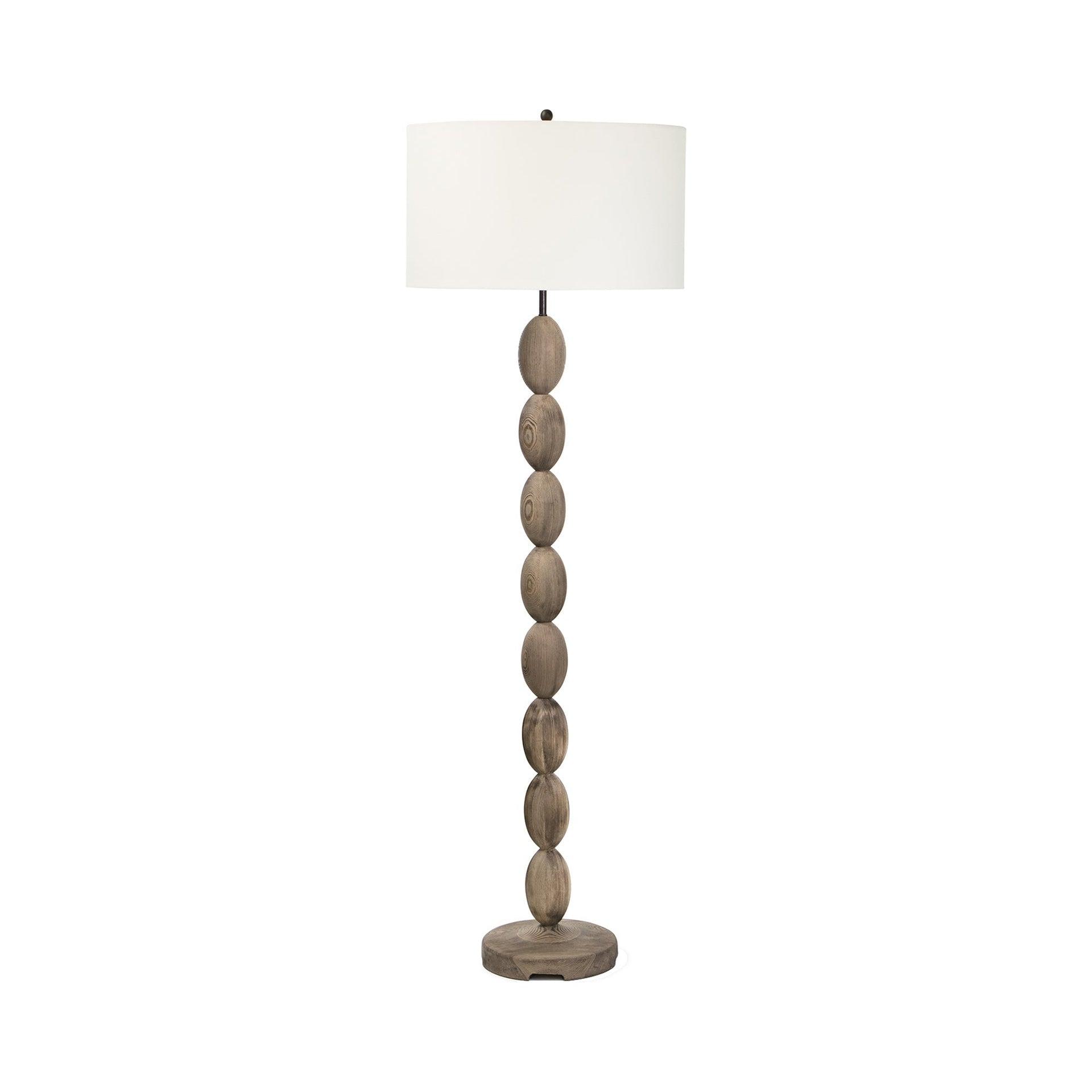 Coastal Living Buoy Floor Lamp by Regina Andrews