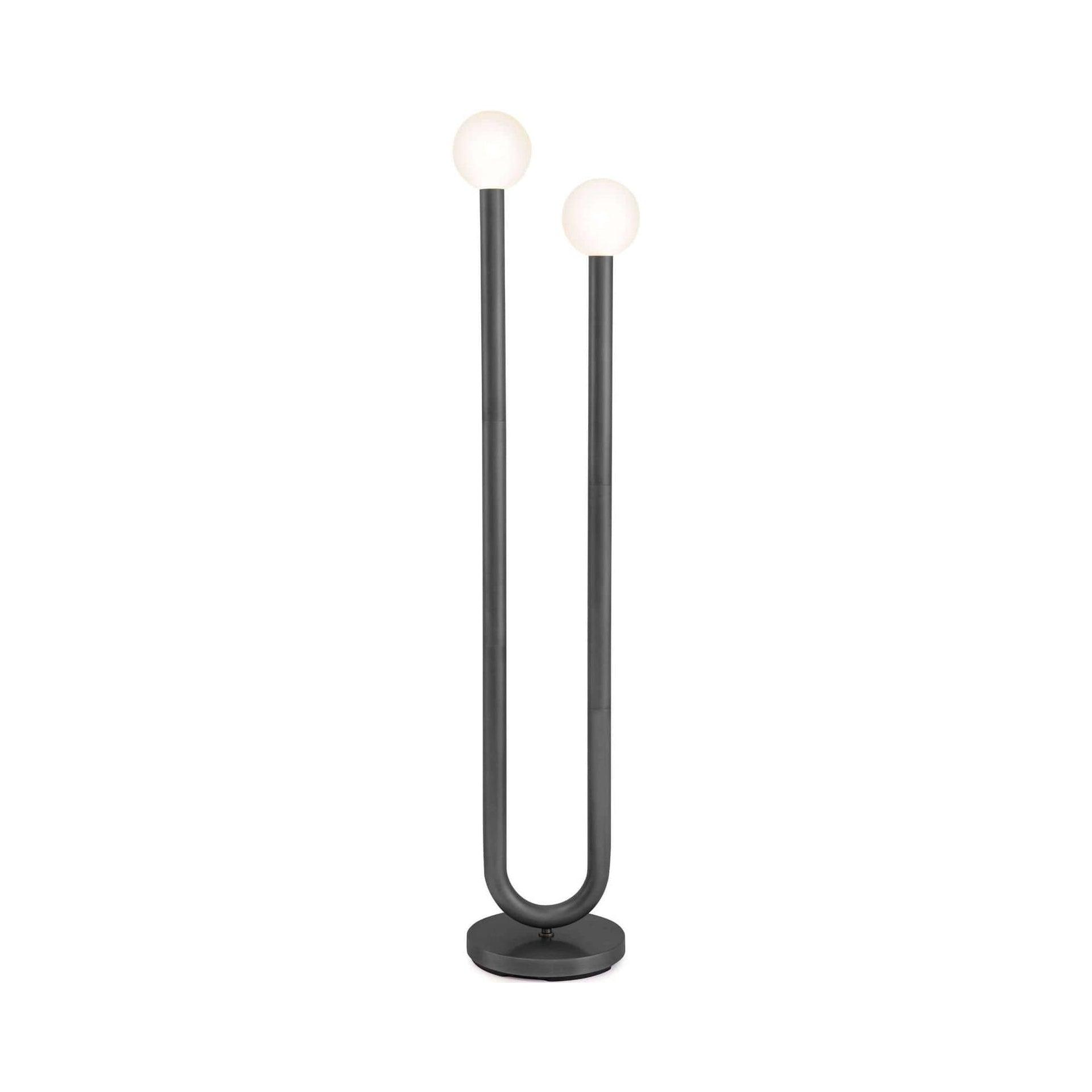 Happy Floor Lamp by Regina Andrew - Oil Rubbed Bronze
