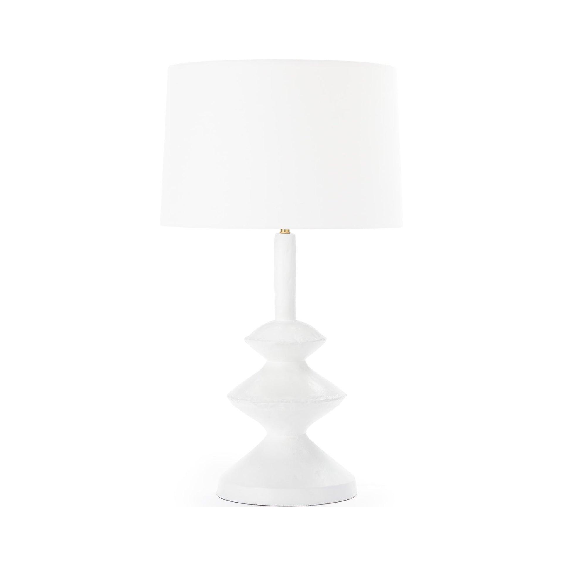 Hope Table Lamp by Regina Andrew