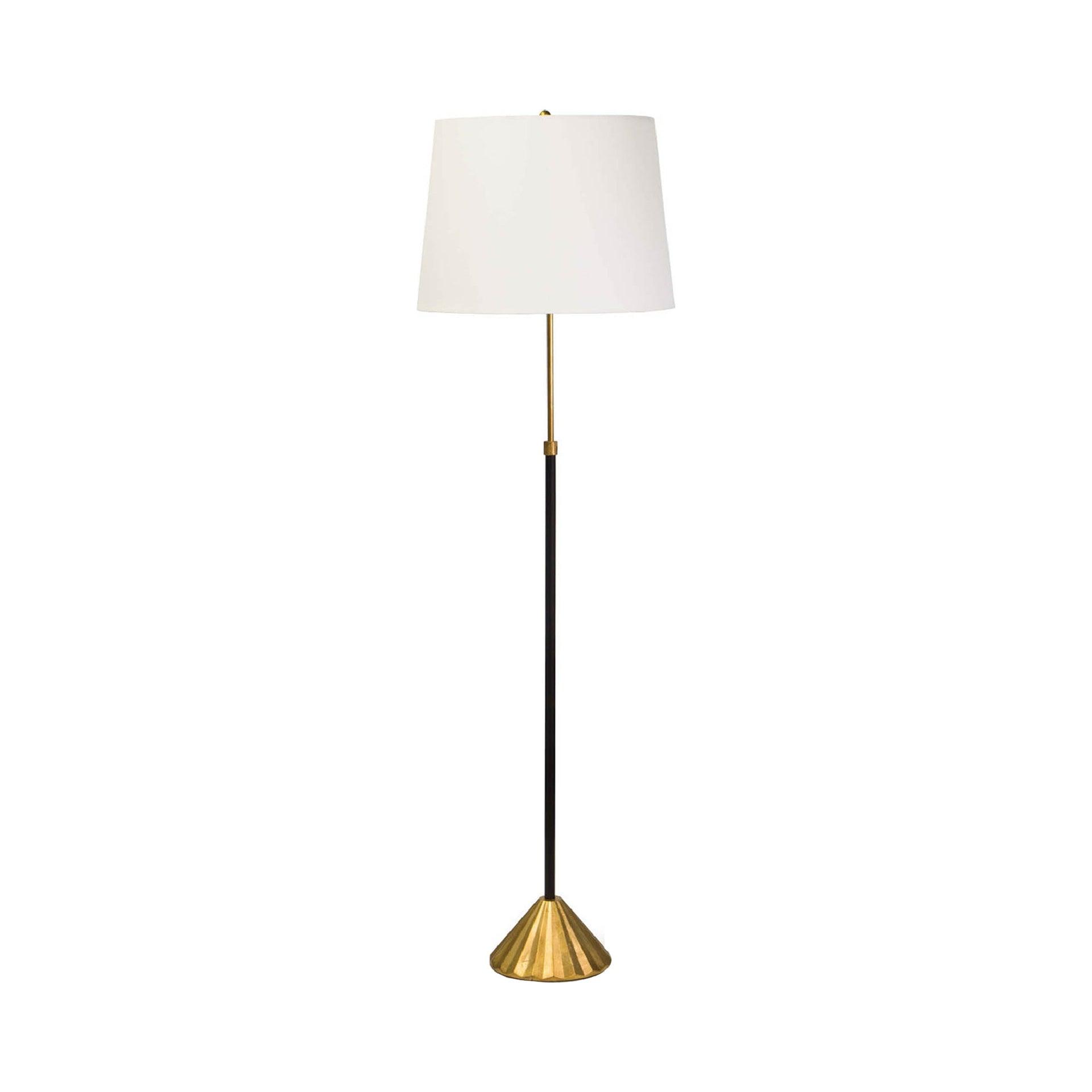 Coastal Living Parasol Floor Lamp
