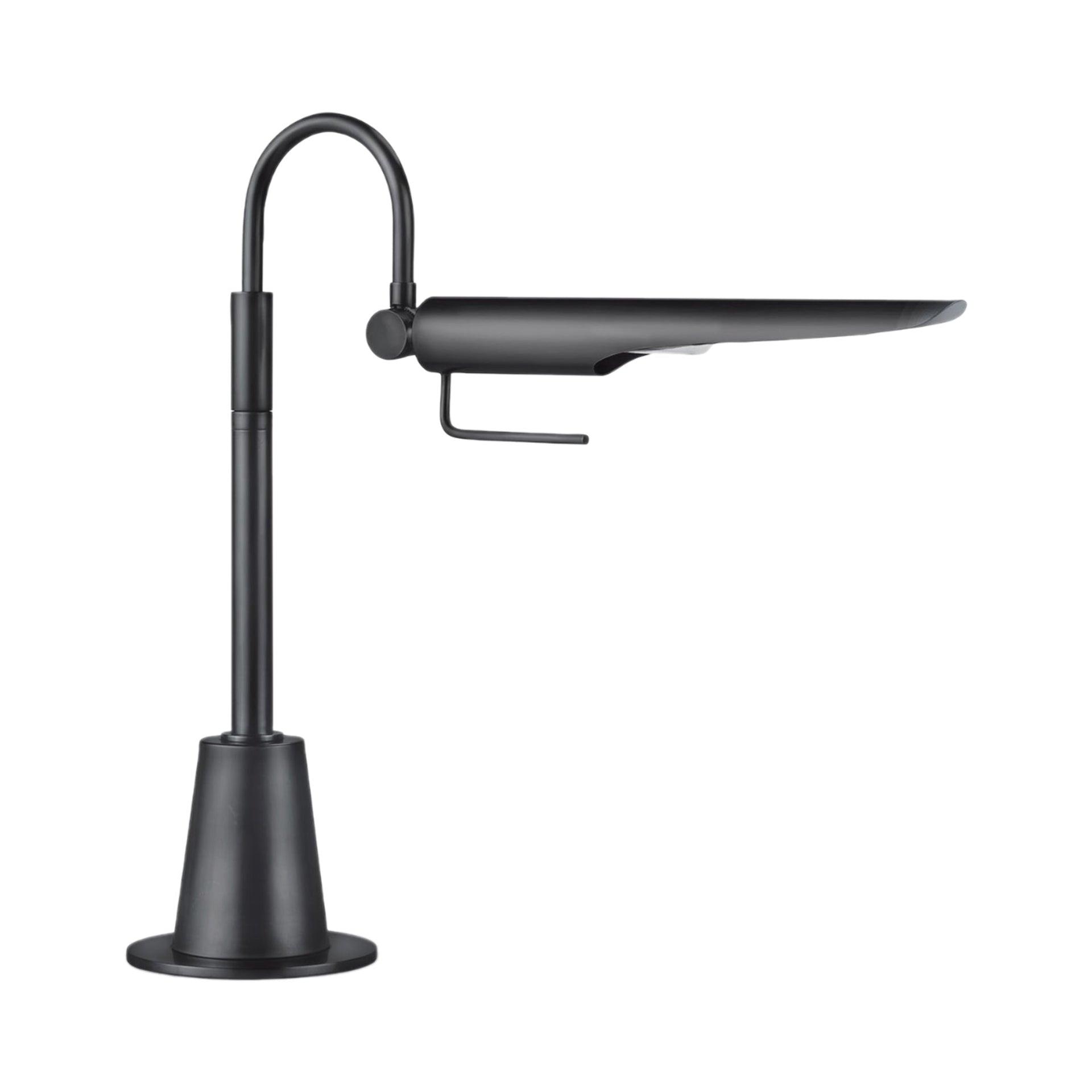 Raven Table Lamp by Regina Andrew - Oil Rubbed Bronze