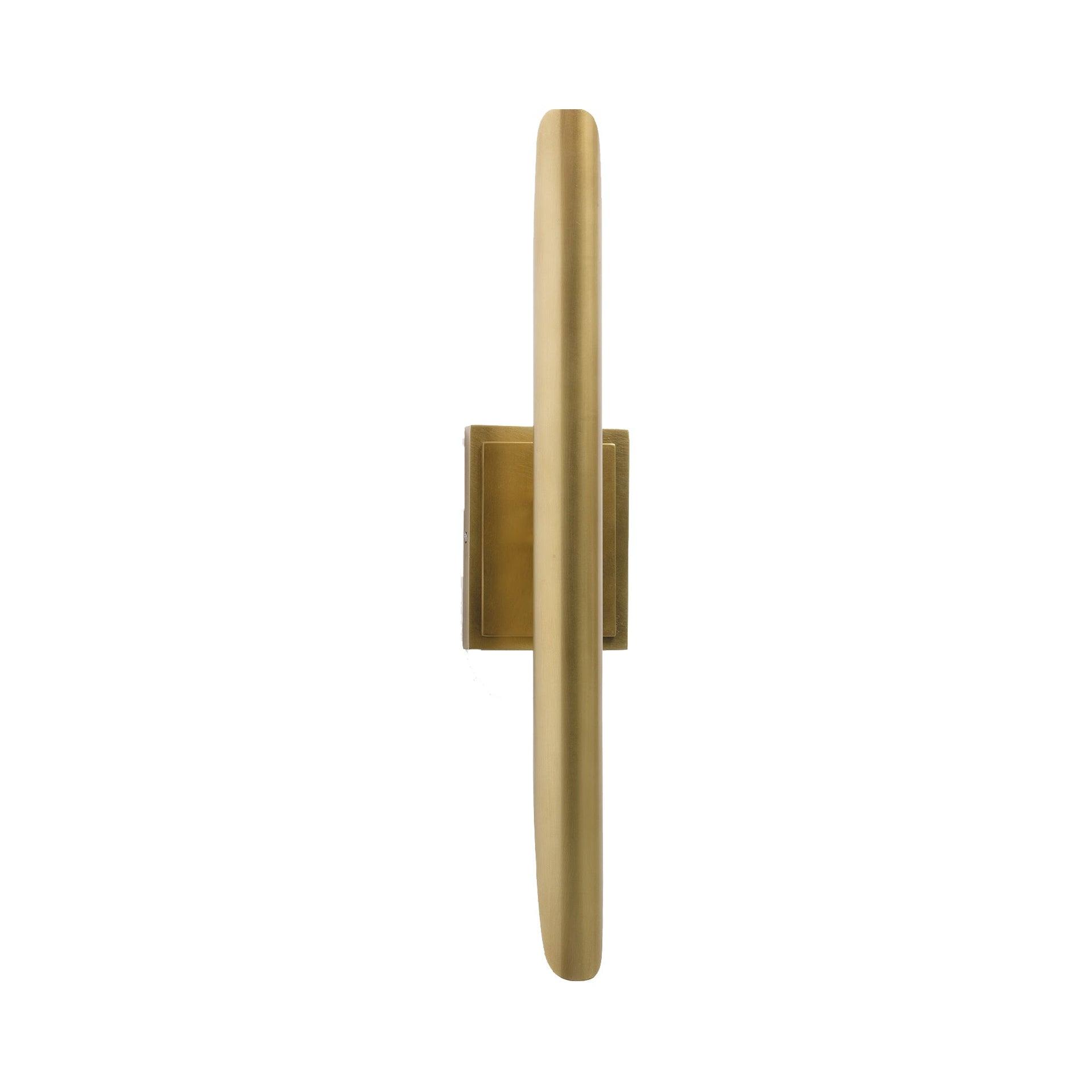 Baton Sconce by Regina Andrew