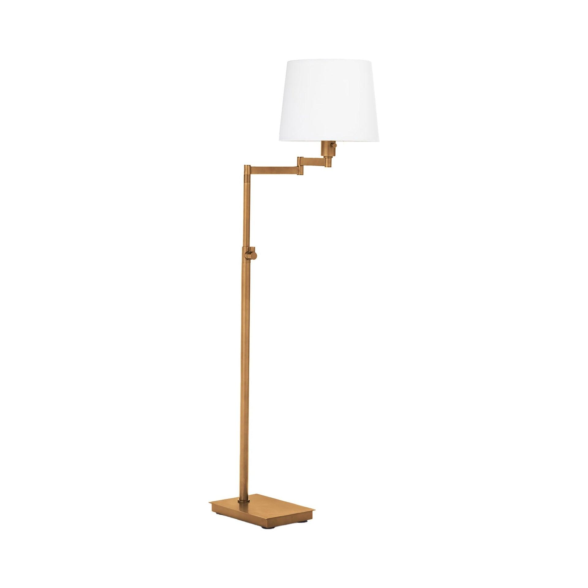 Virtue Floor Lamp