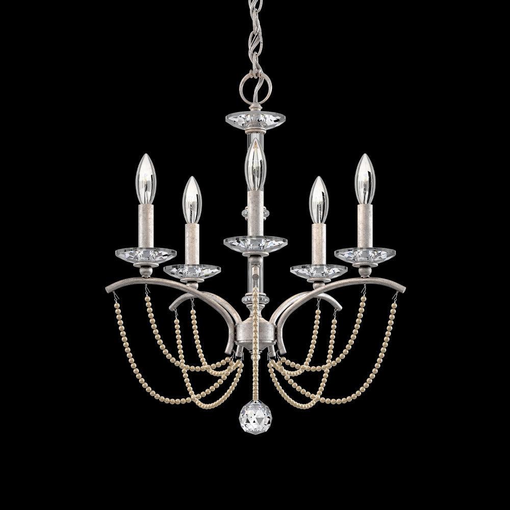 Priscilla 10 - Light Dimmable Classic / Traditional Chandelier