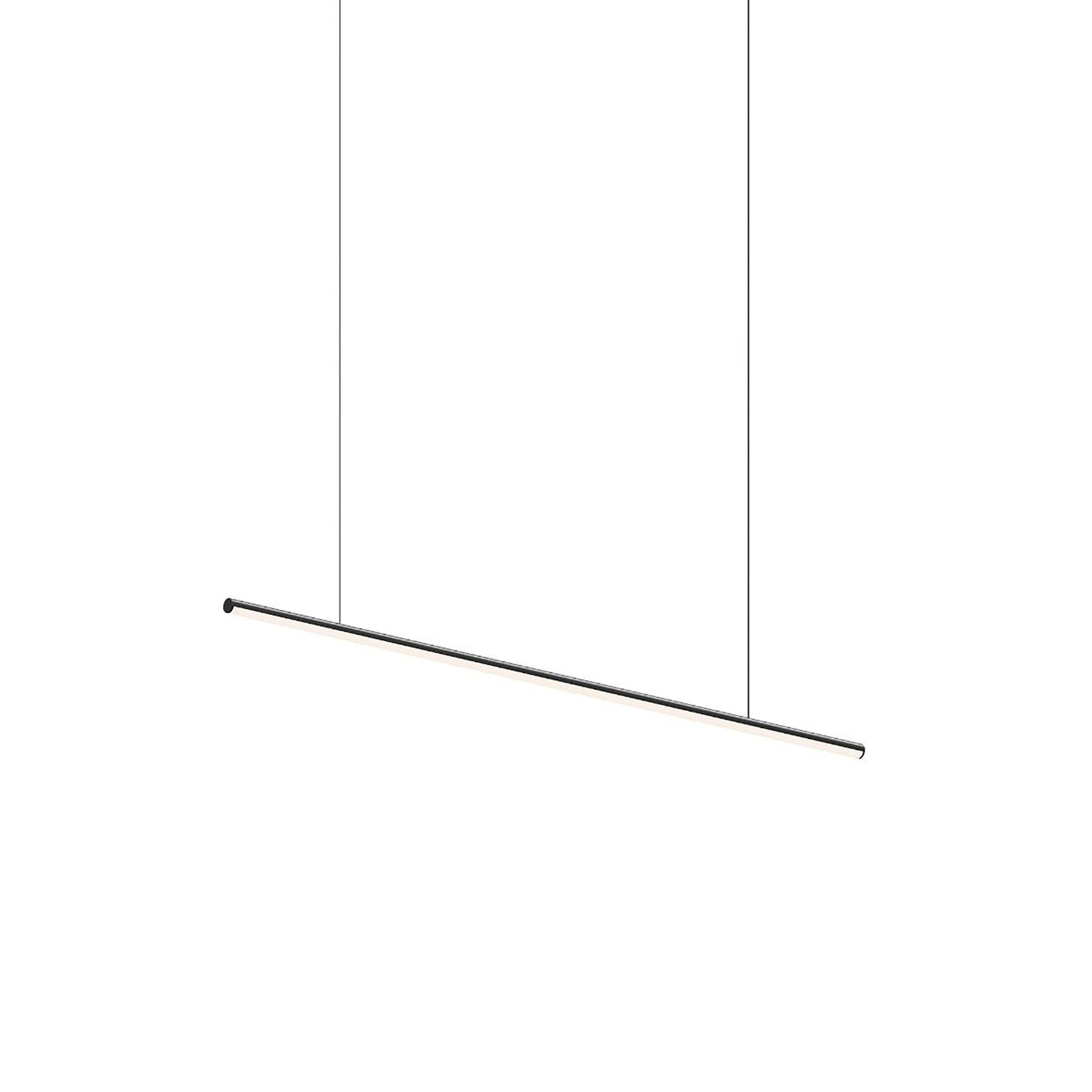 Fino 1 - Light LED Simple Pendant