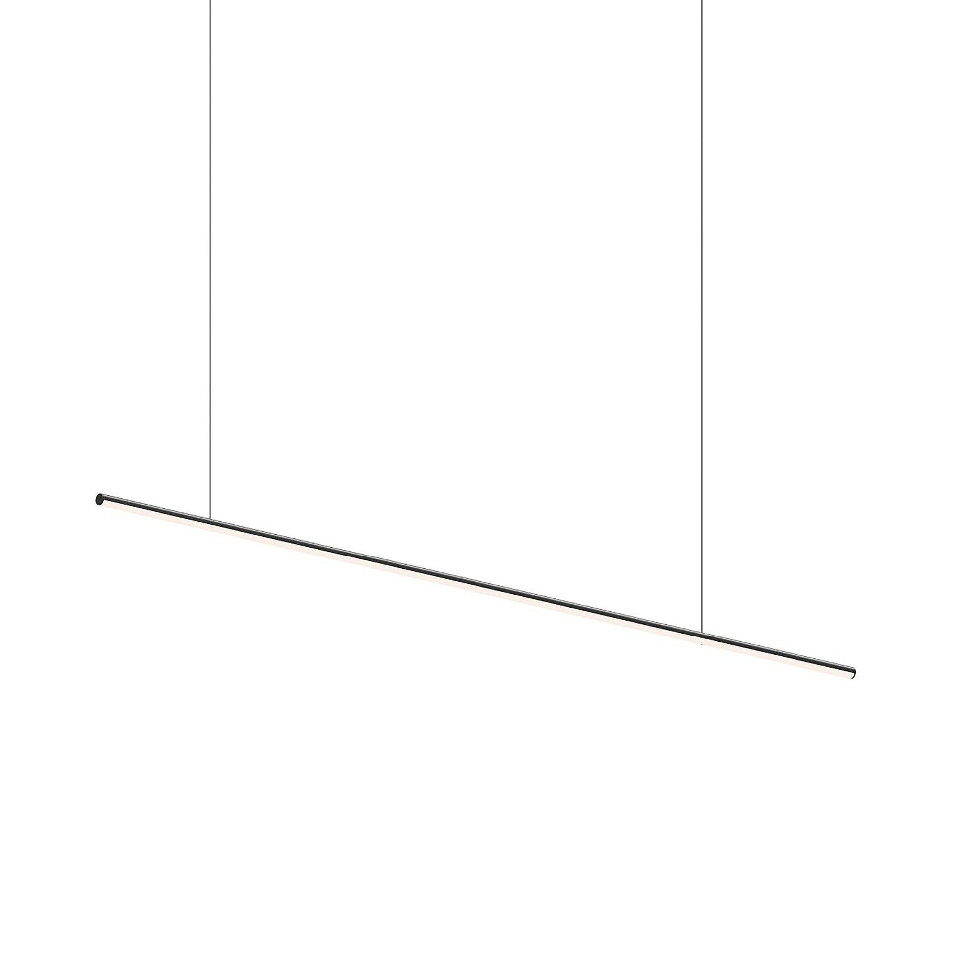 Fino 1 - Light LED Simple Pendant