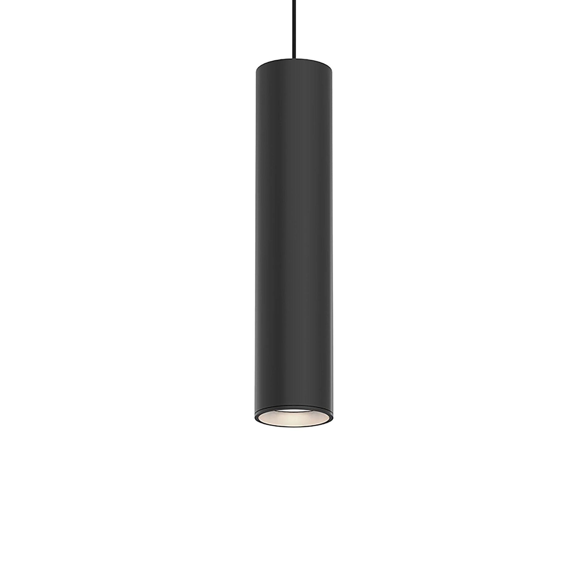 ALC 1 - Light Single Cylinder LED Pendant