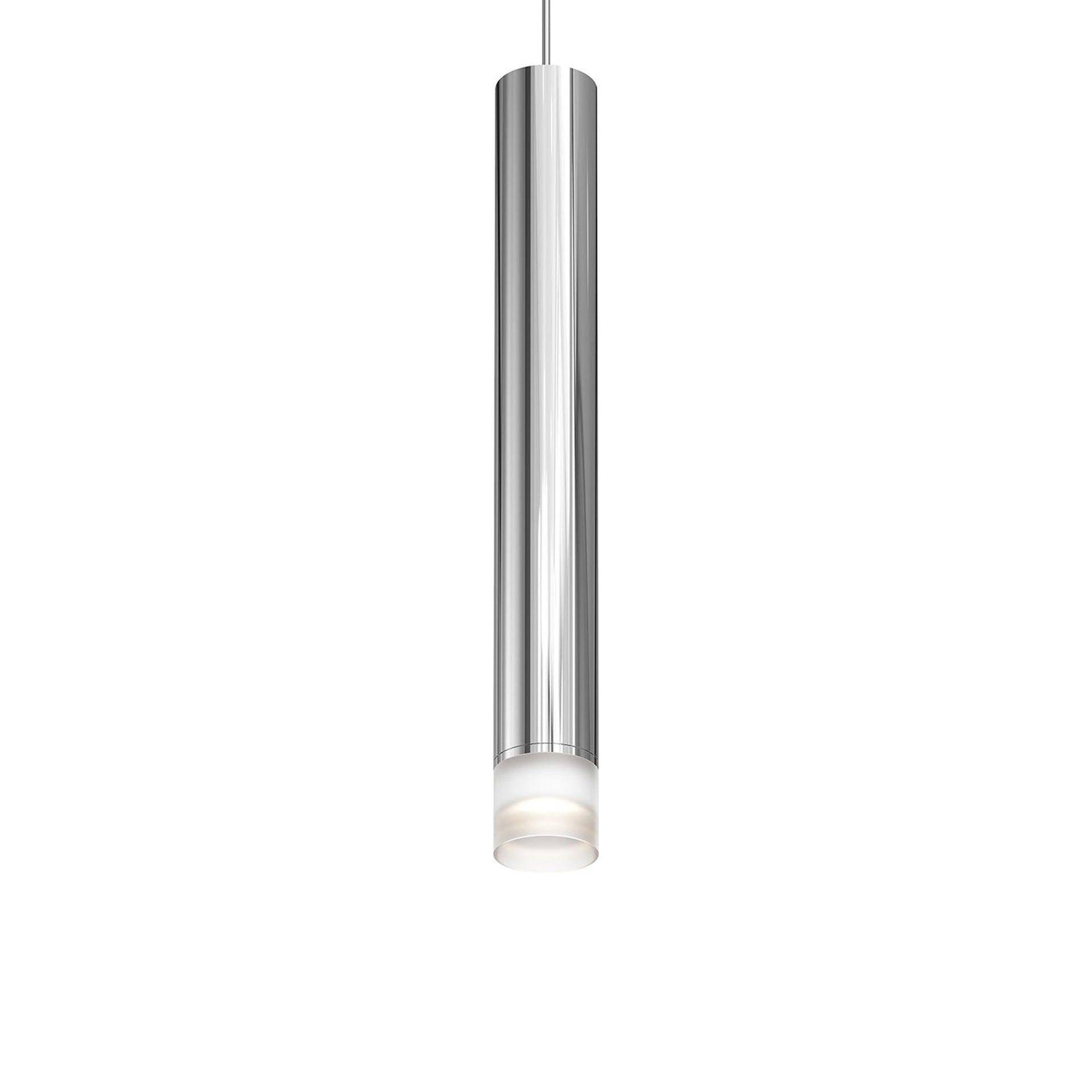 ALC 1 - Light Single Cylinder LED Pendant