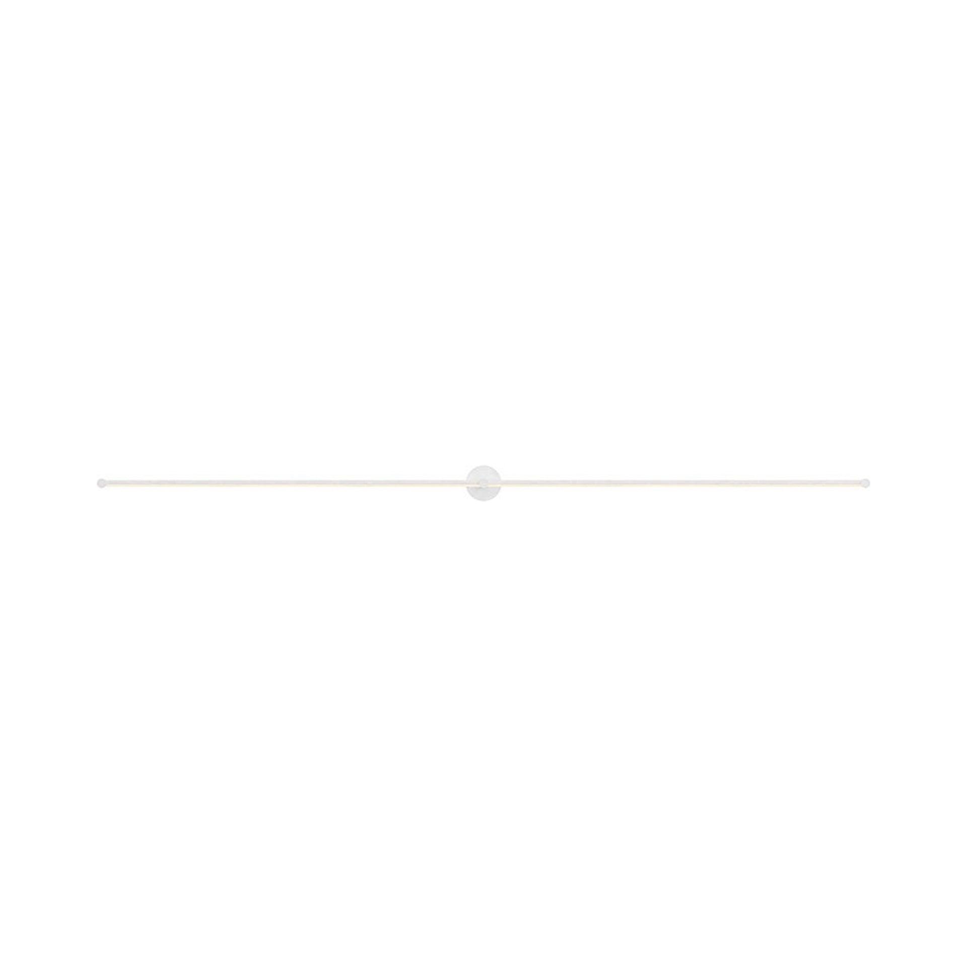 SONNEMAN Purolinear 360 2 - Light Dimmable LED Vanity Light
