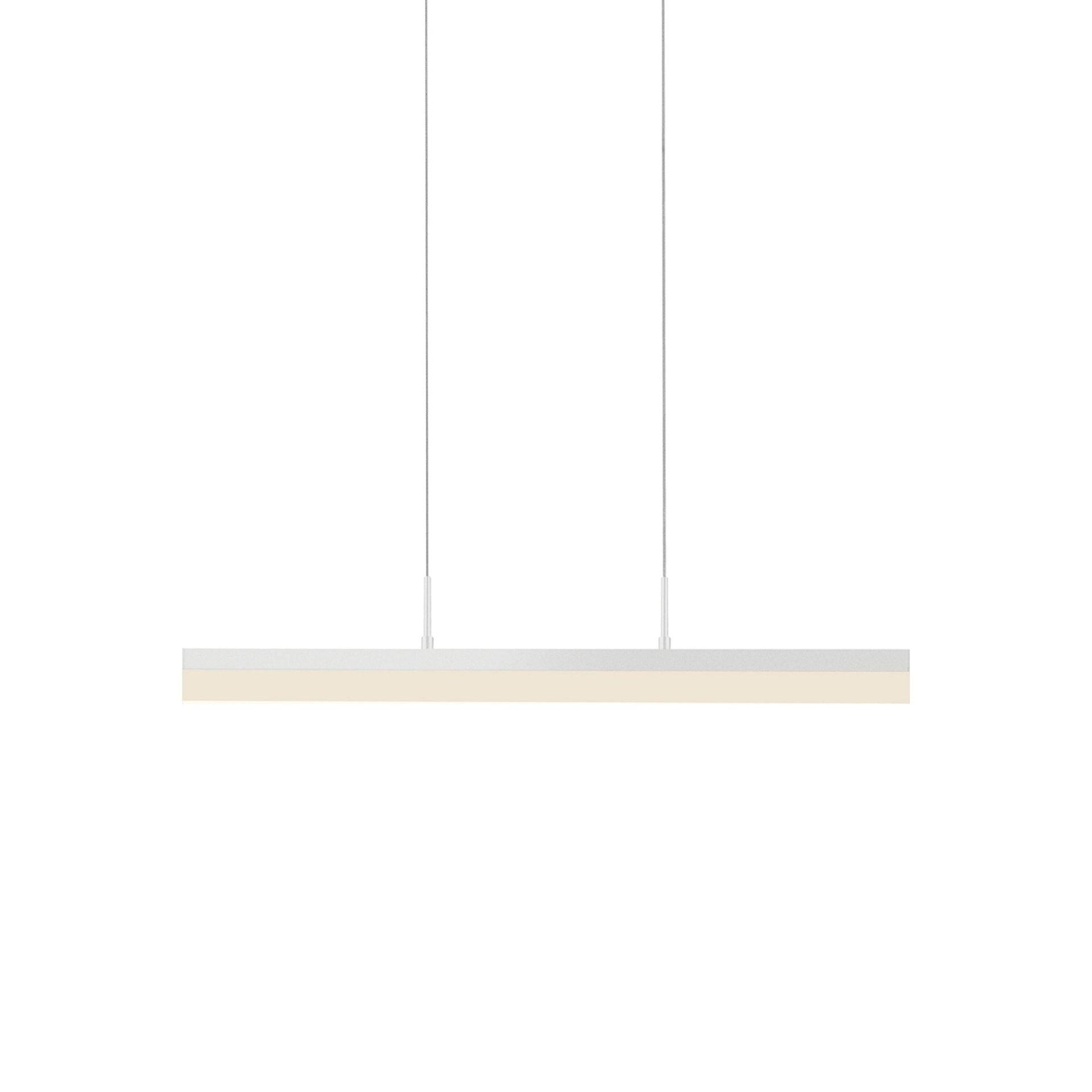 SONNEMAN Stiletto 1 - Light LED Kitchen Island Pendant
