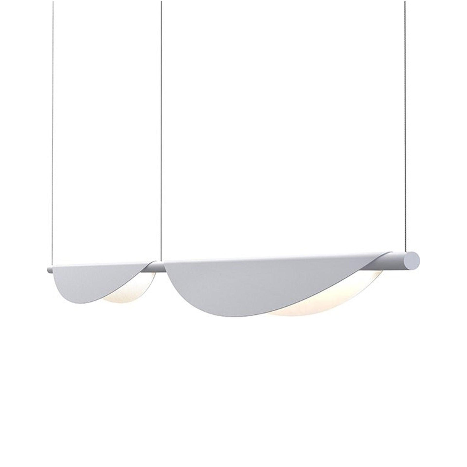 Tela 2 - Light LED Unique/Statement Pendant