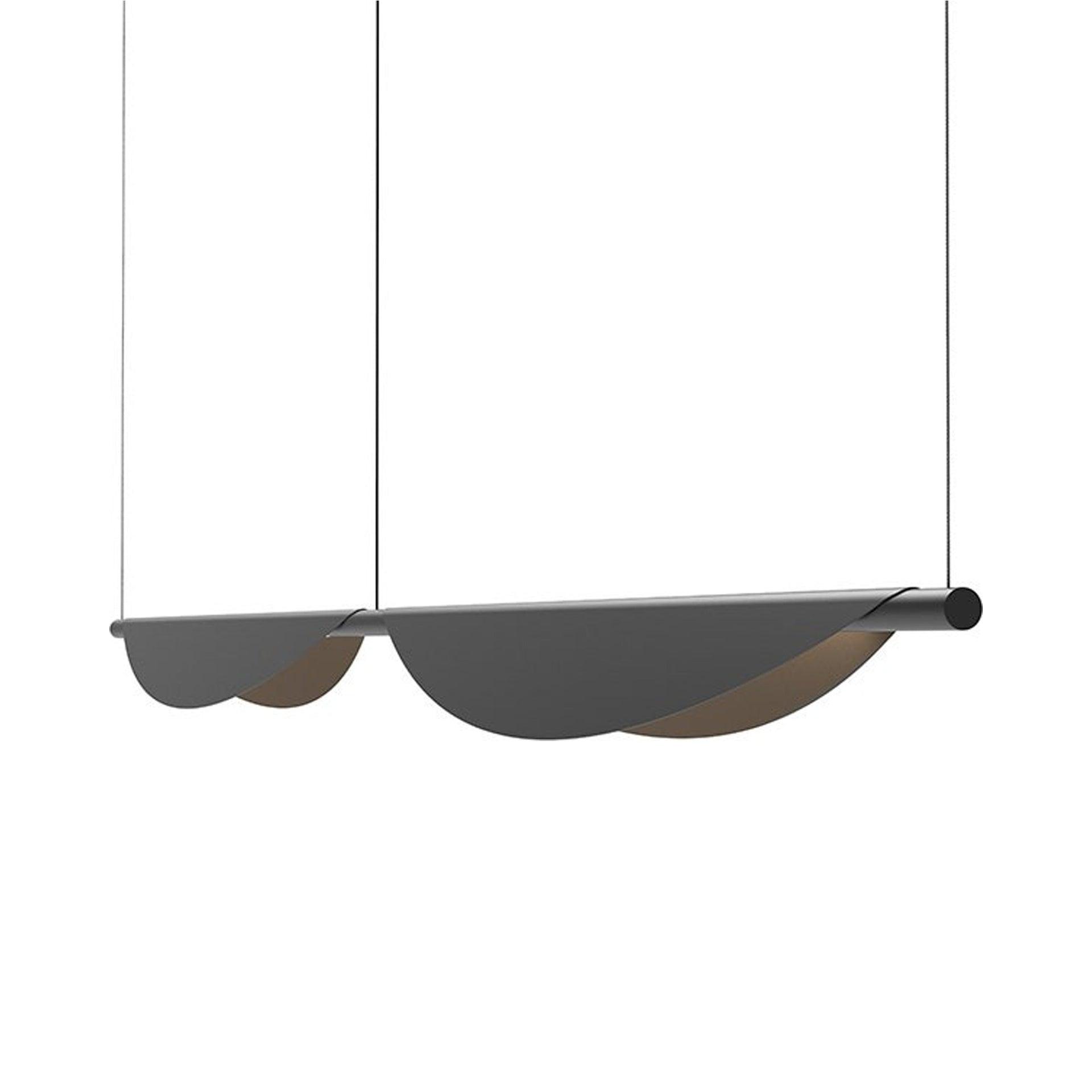 Tela 2 - Light LED Unique/Statement Pendant