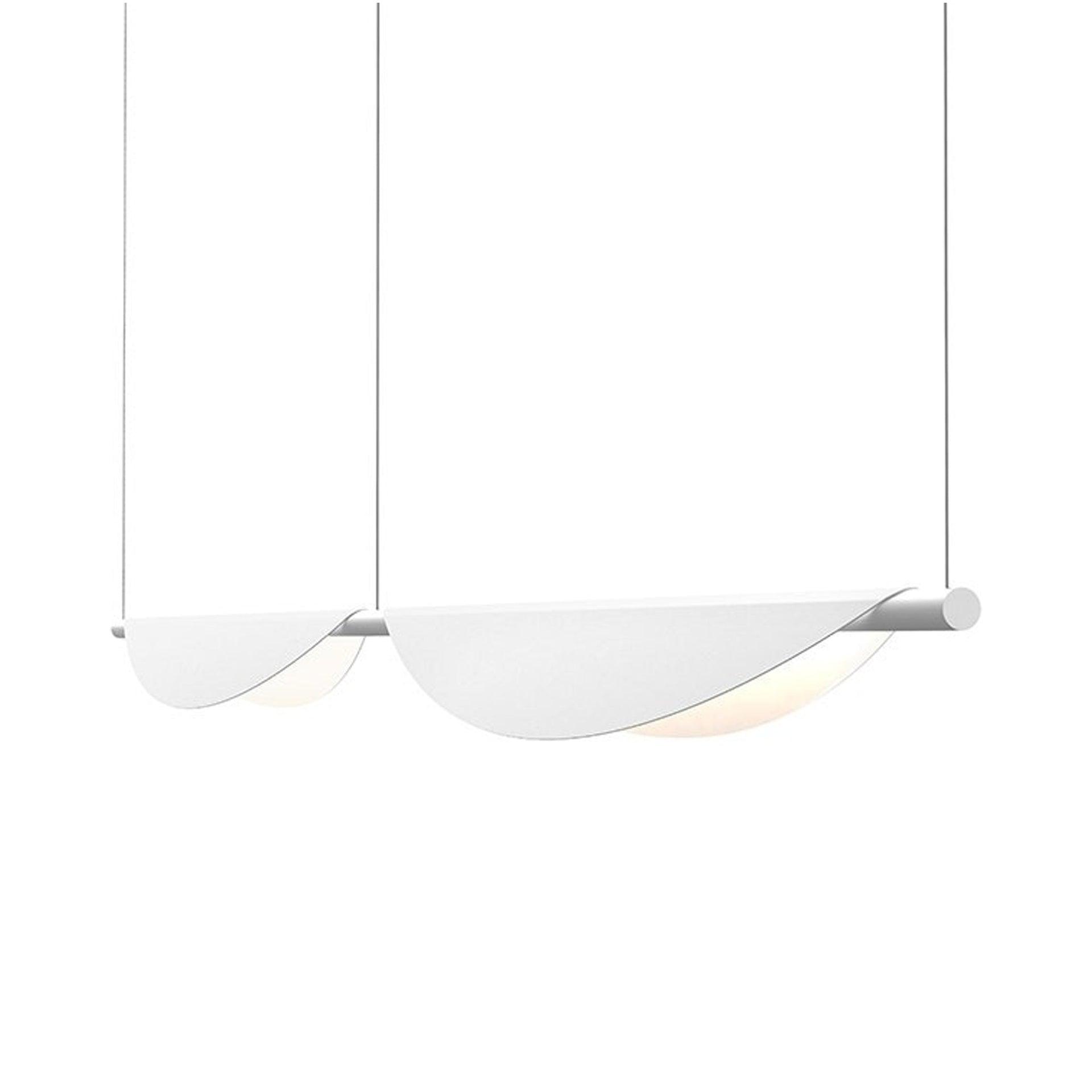Tela 2 - Light LED Unique/Statement Pendant