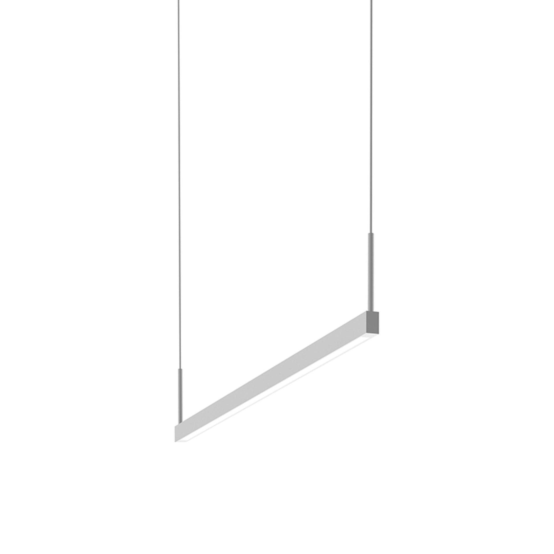 SONNEMAN Thin-Line™ 1 - Light LED Kitchen Island Pendant