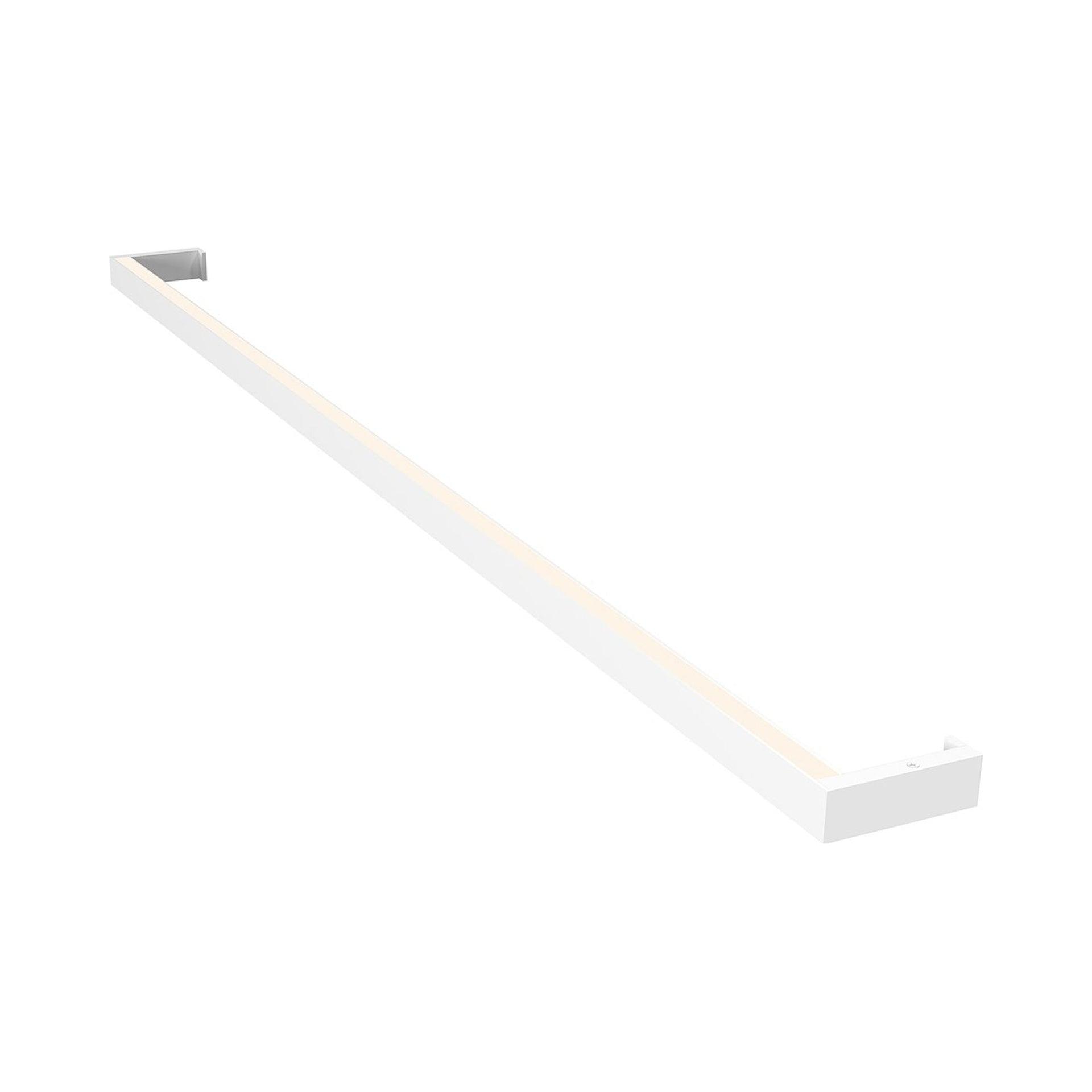 SONNEMAN Thin-Line 2 - Light Dimmable LED Bath Bar