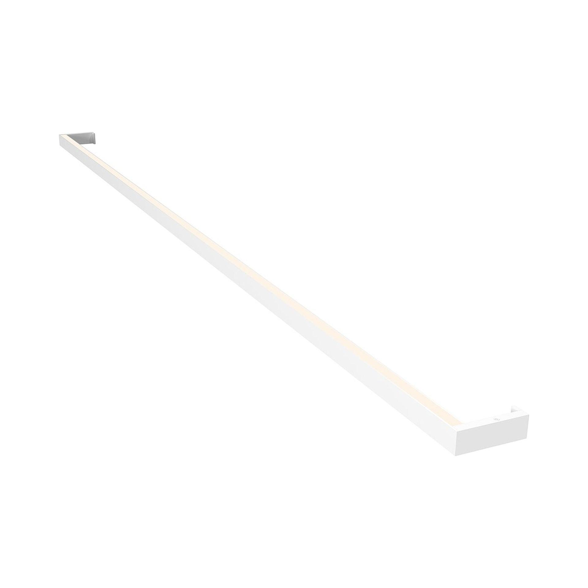 Thin-Line LED Wallchiere
