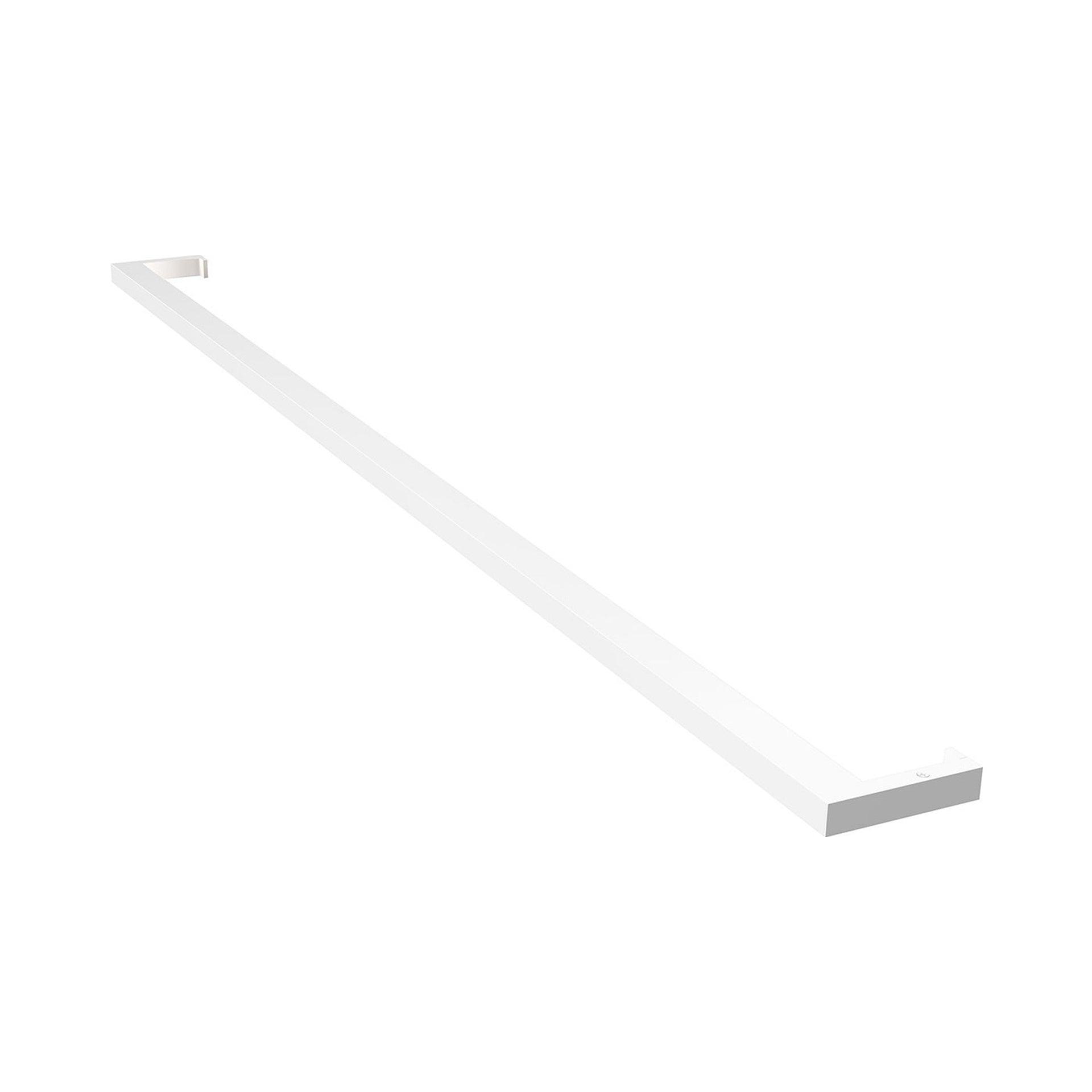 SONNEMAN Thin-Line Dimmable LED Bath Bar
